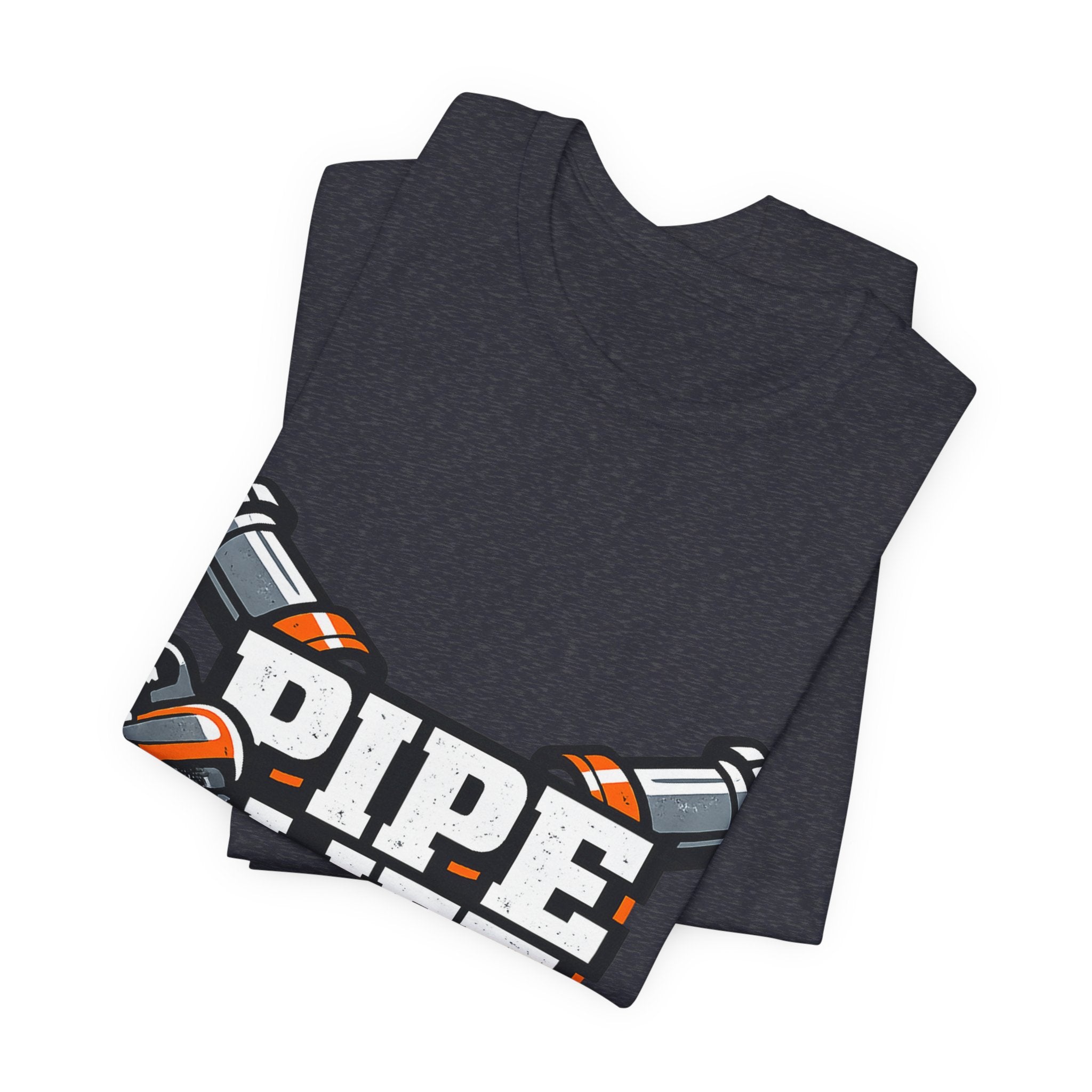 Pipe Life Plumbing Shirt, Hoodie & Mug
