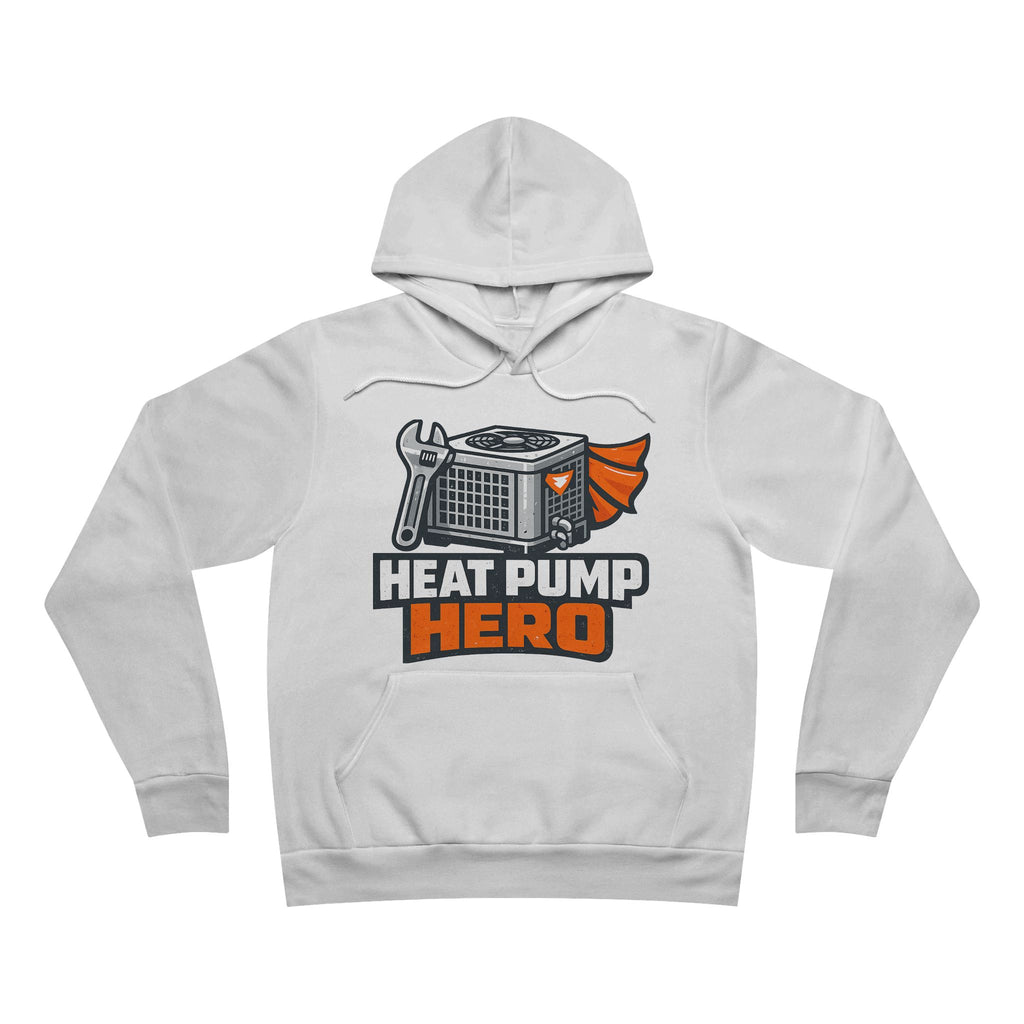 Heat Pump Hero HVAC Shirt