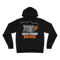 Heat Pump Hero HVAC Shirt