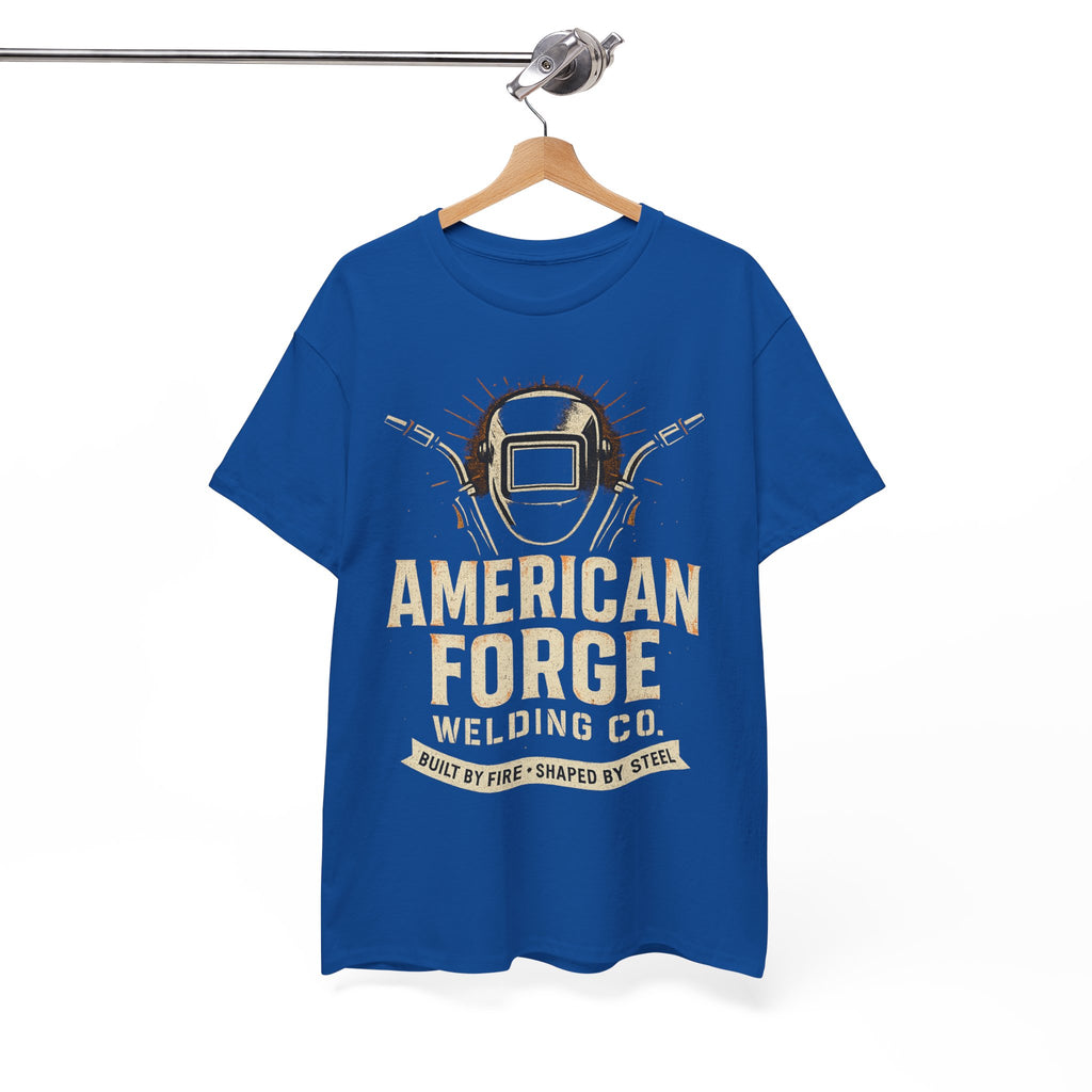 Welder American Forge Tee