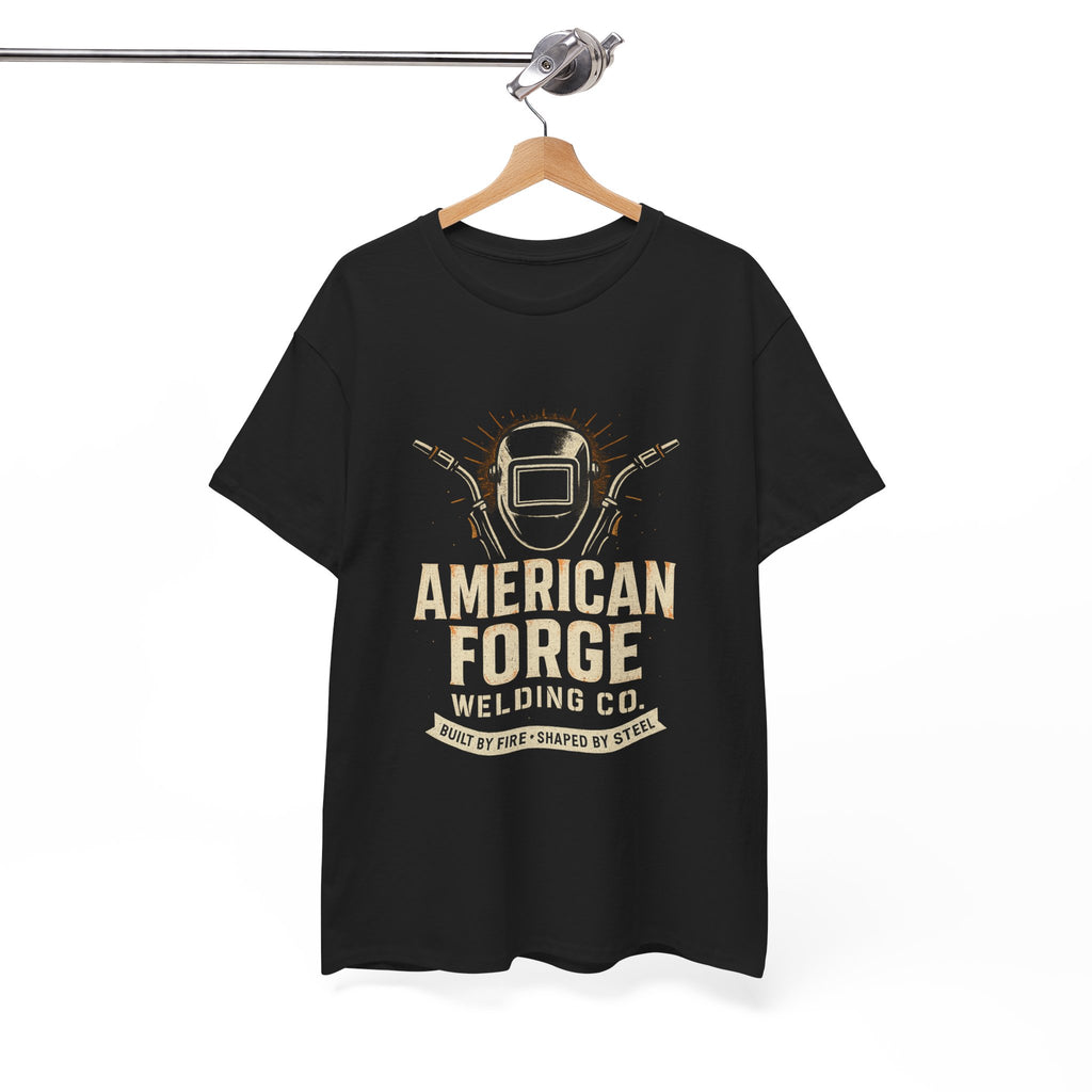Welder American Forge Tee