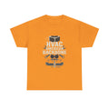 HVAC American Backbone Tee