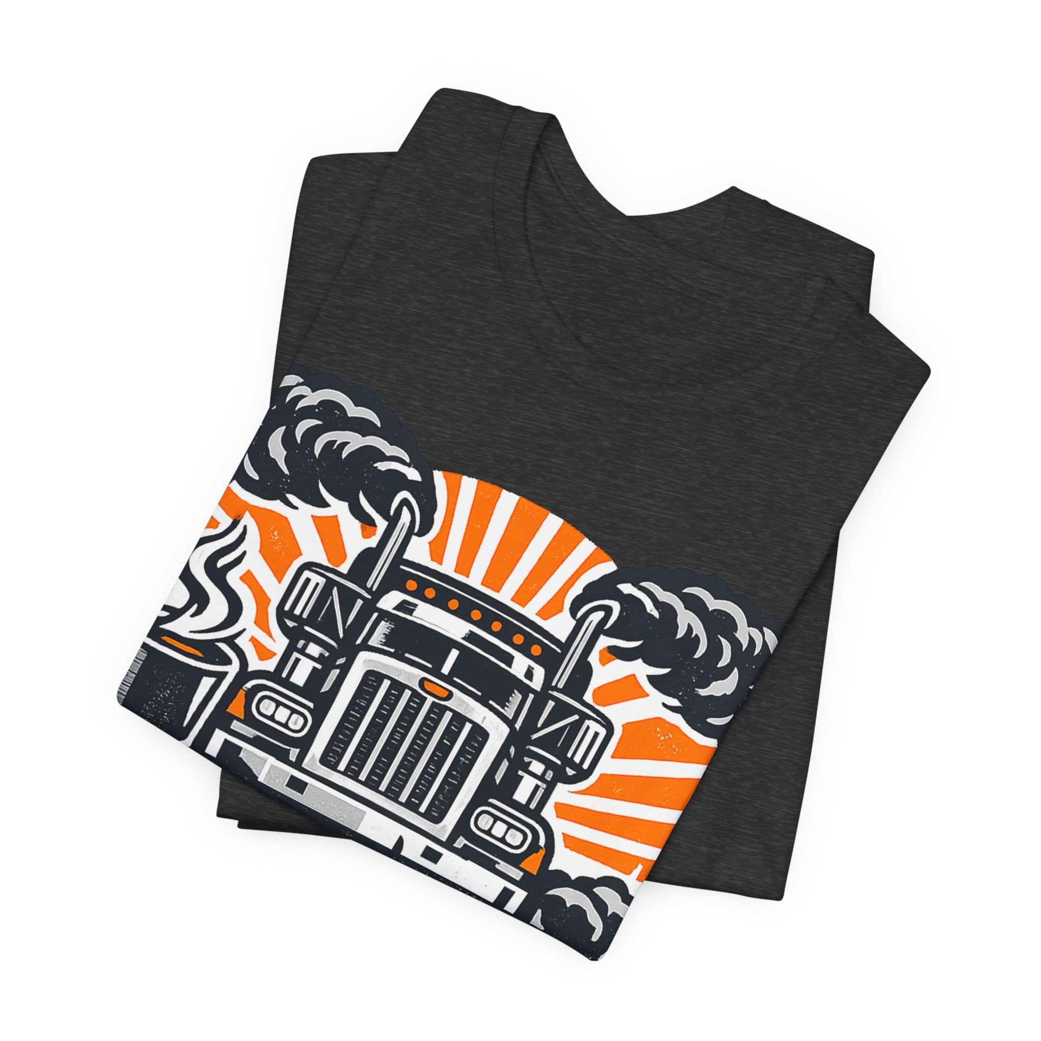 Diesel Before Daylight Trucking Bundle