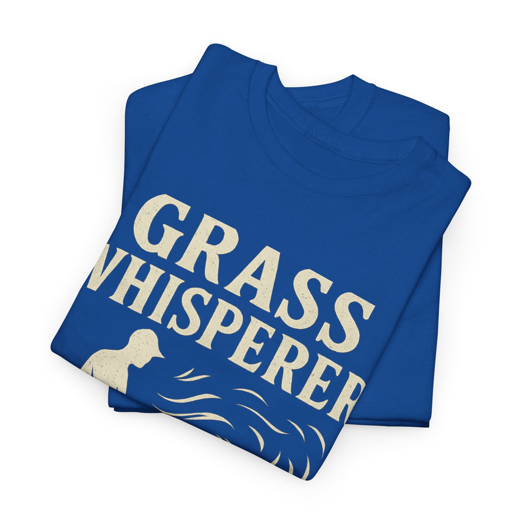Grass Whisperer