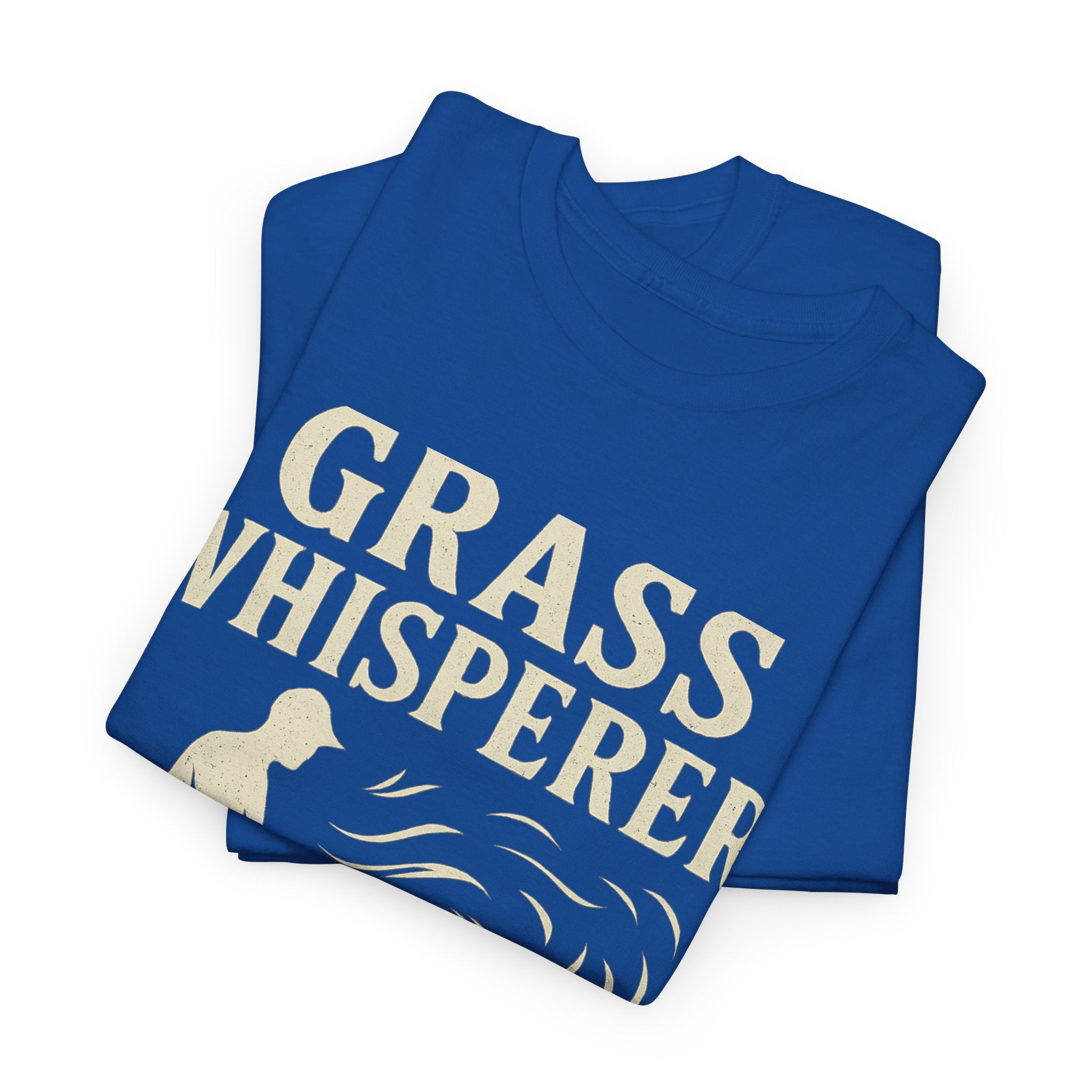Grass Whisperer