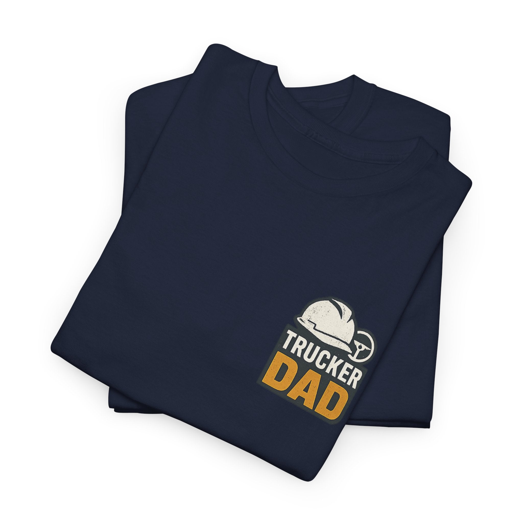 Trucker Dad