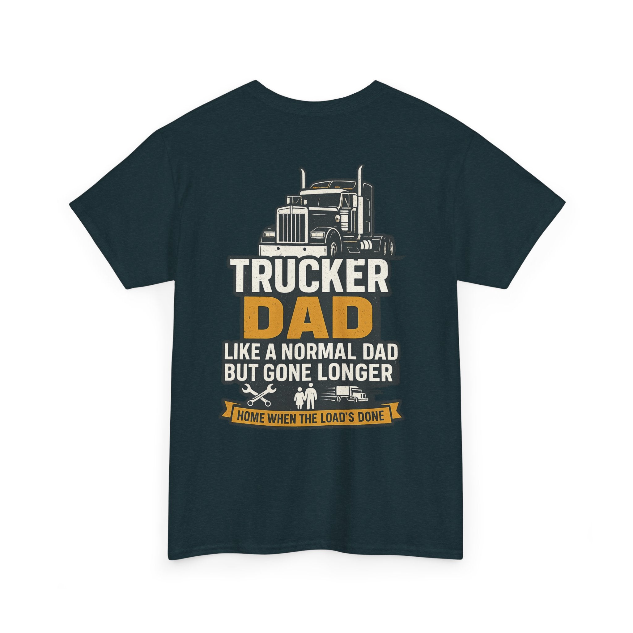 Trucker Dad