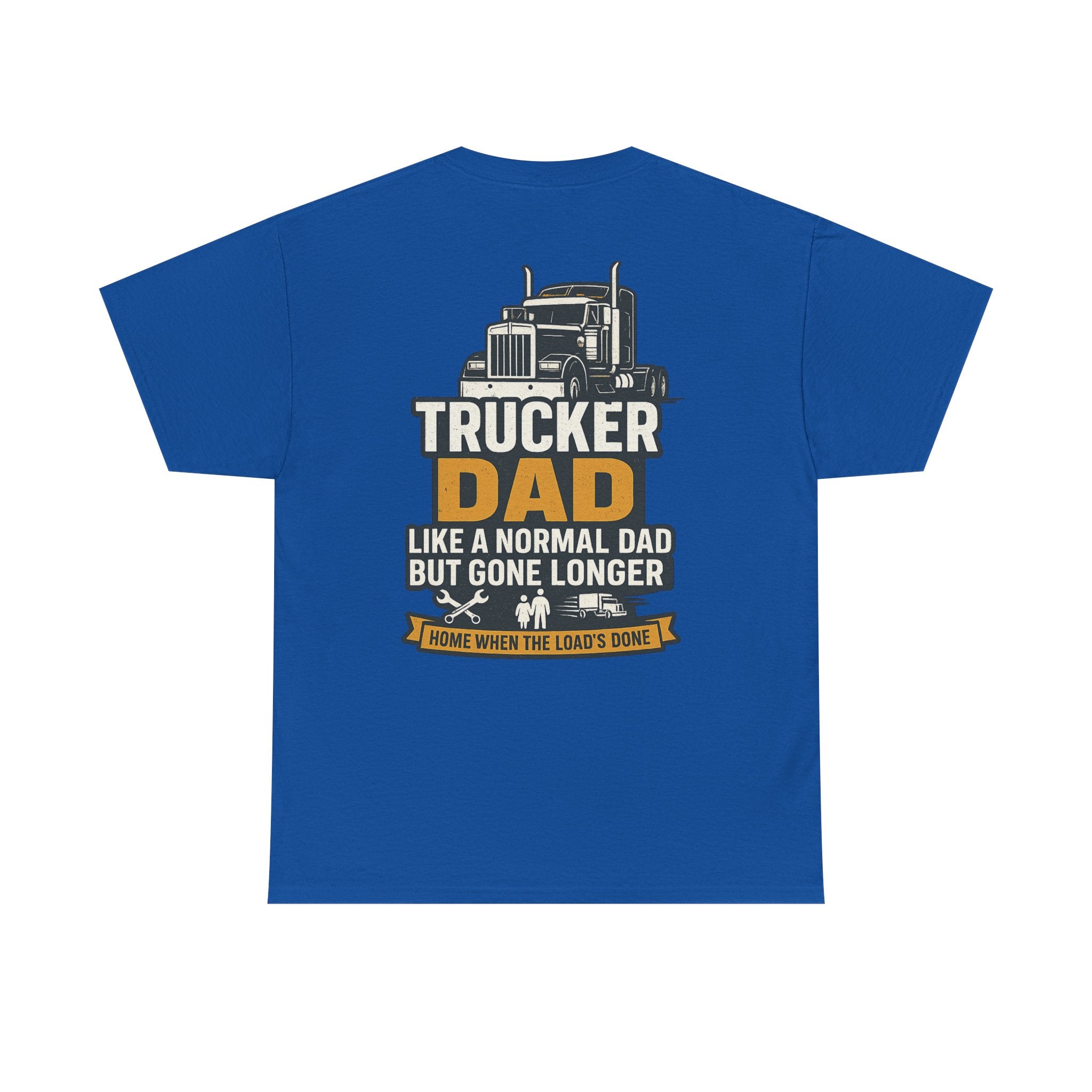 Trucker Dad