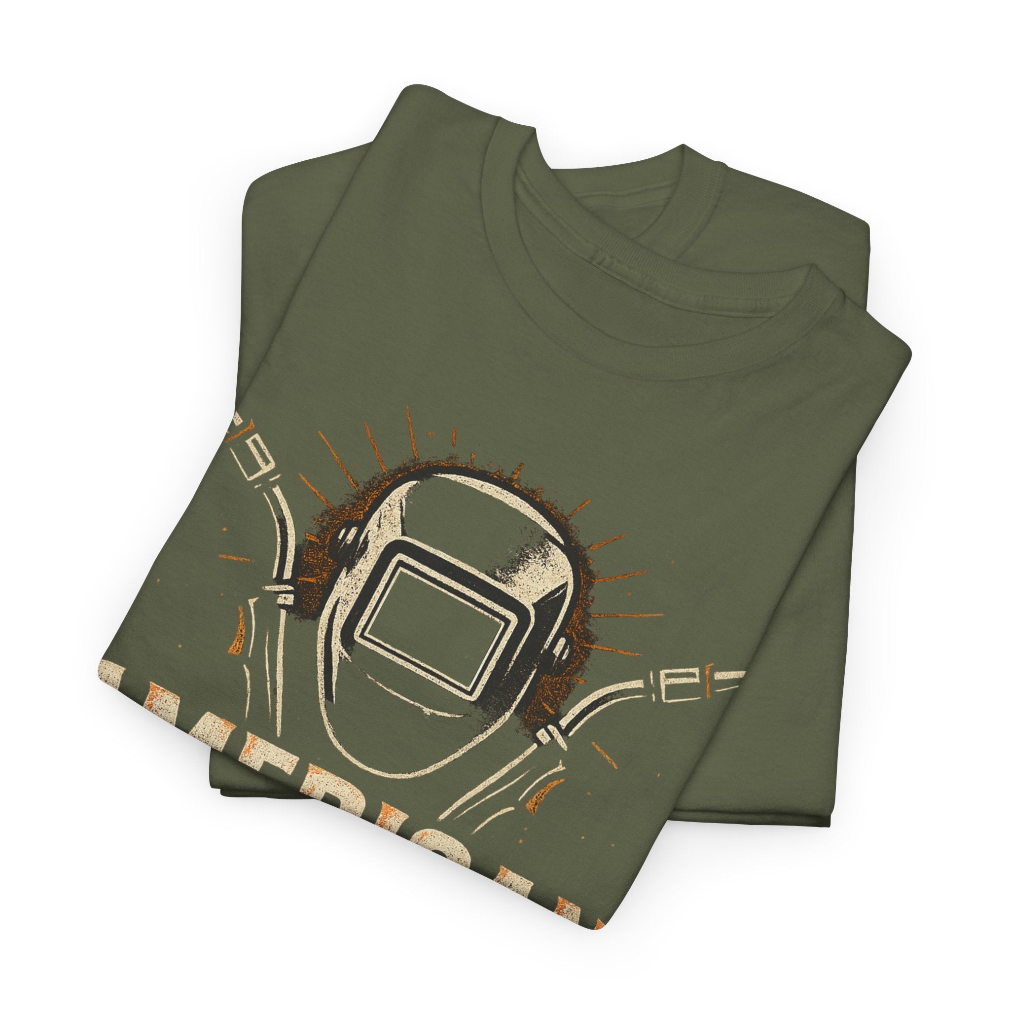 Welder American Forge Tee