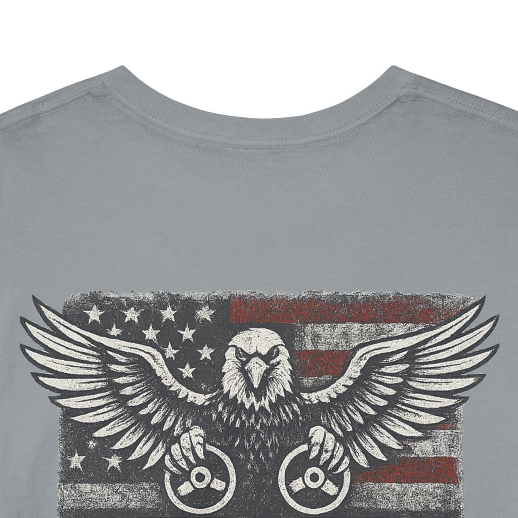 I Drive America