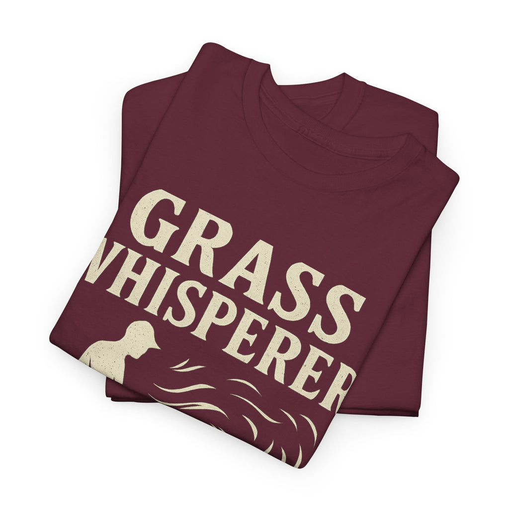 Grass Whisperer