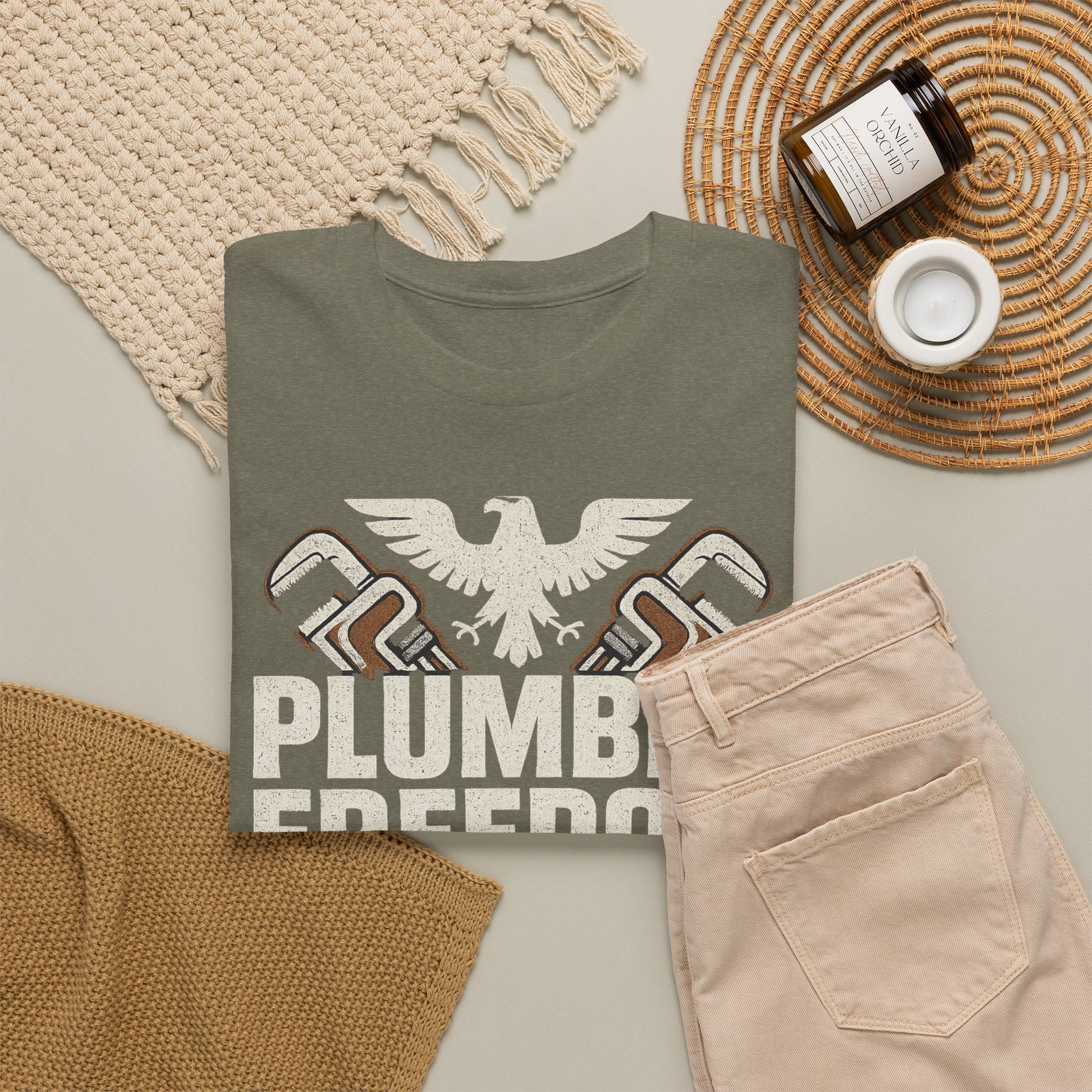 Plumber Freedom 1776-2026