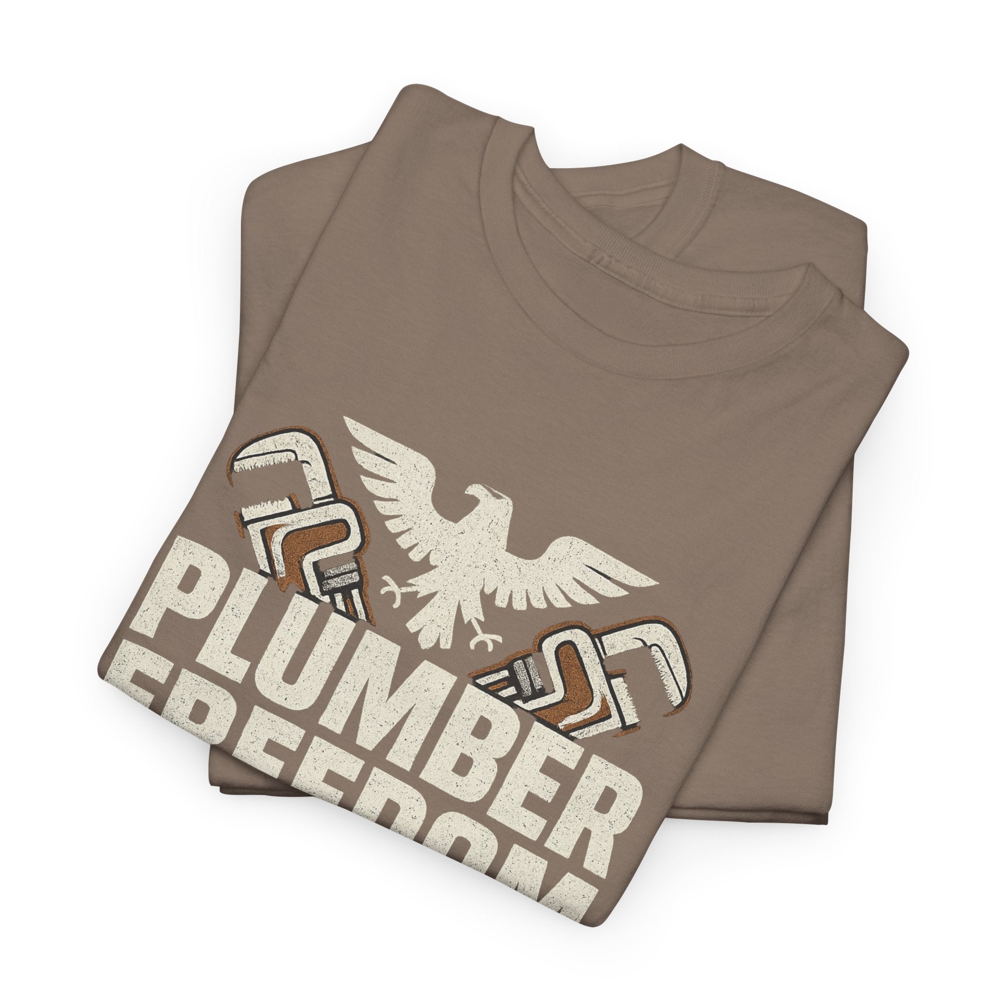 Plumber Freedom 1776-2026