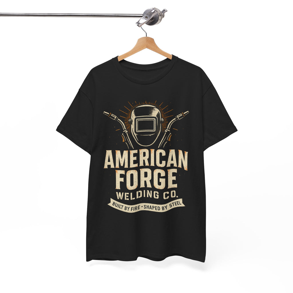 Welder American Forge Tee