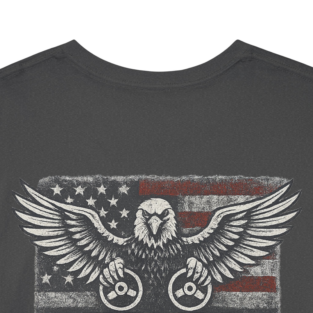 I Drive America