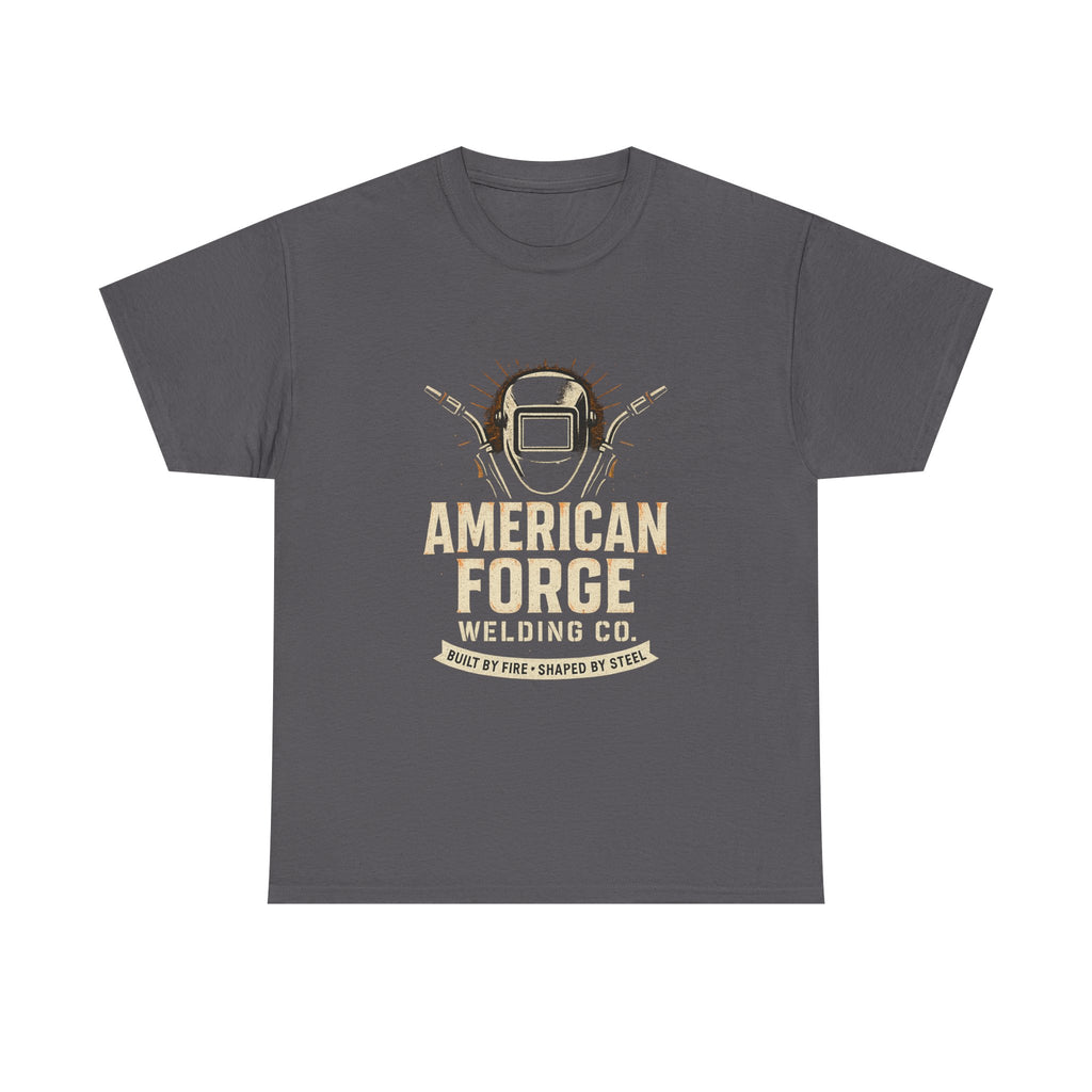 Welder American Forge Tee