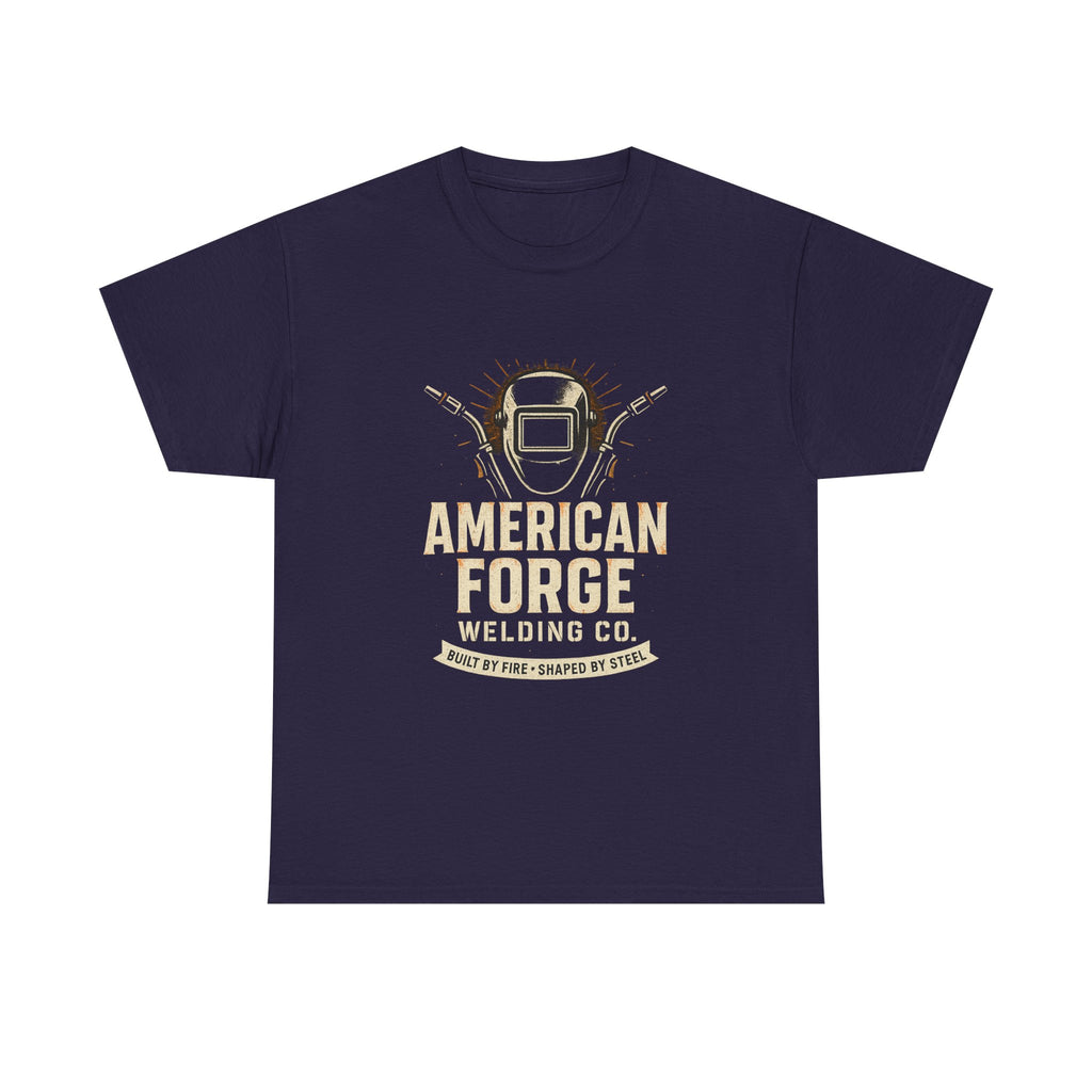 Welder American Forge Tee