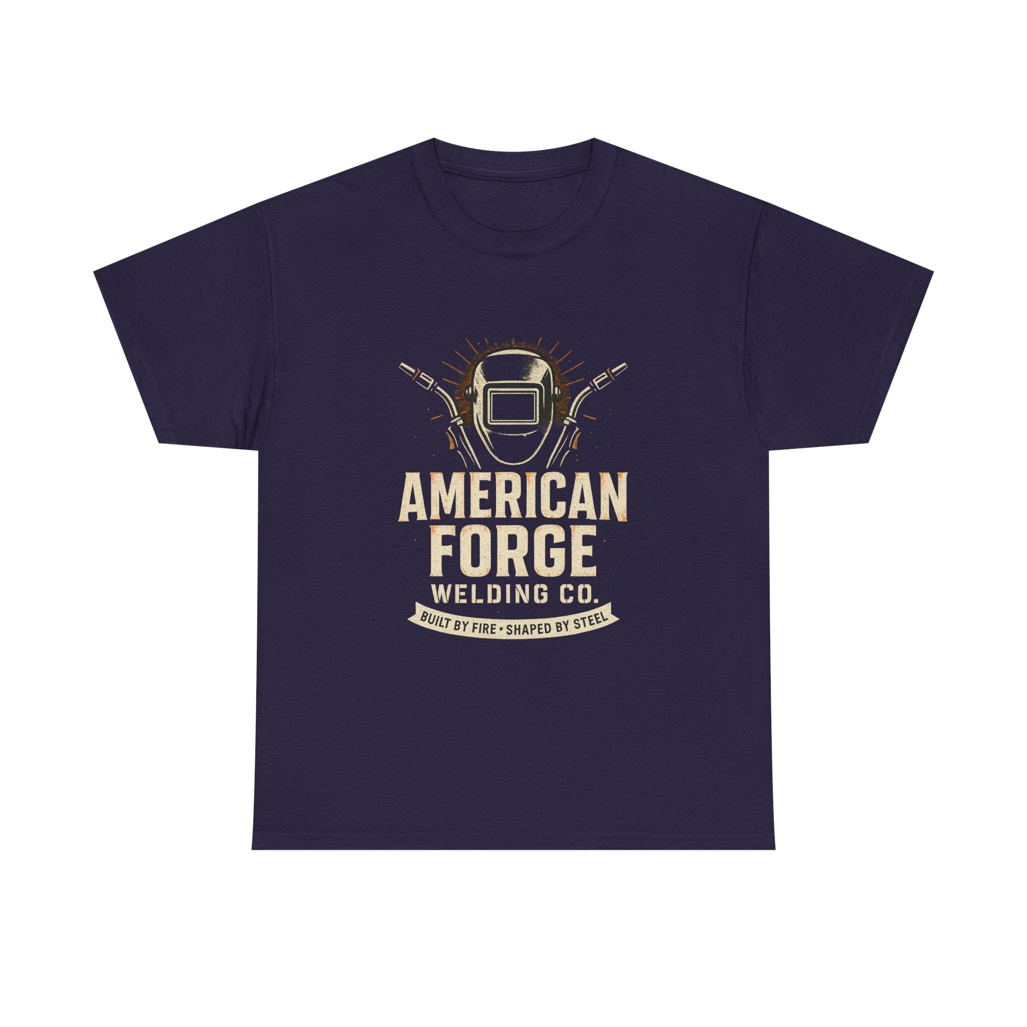 Welder American Forge Tee