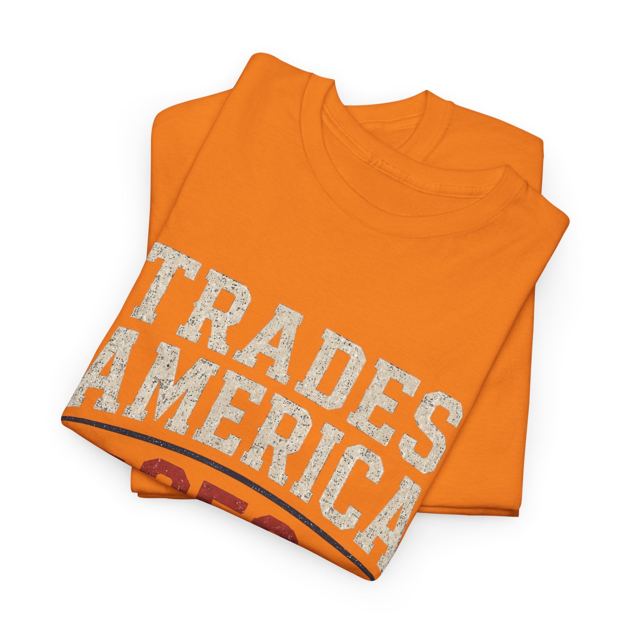 Trades America 250 - Built By The Crew For The Crew