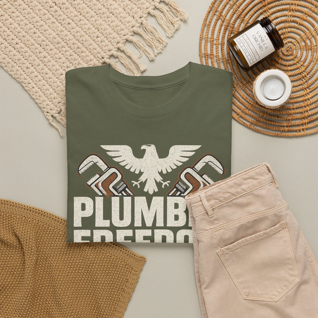 Plumber Freedom 1776-2026
