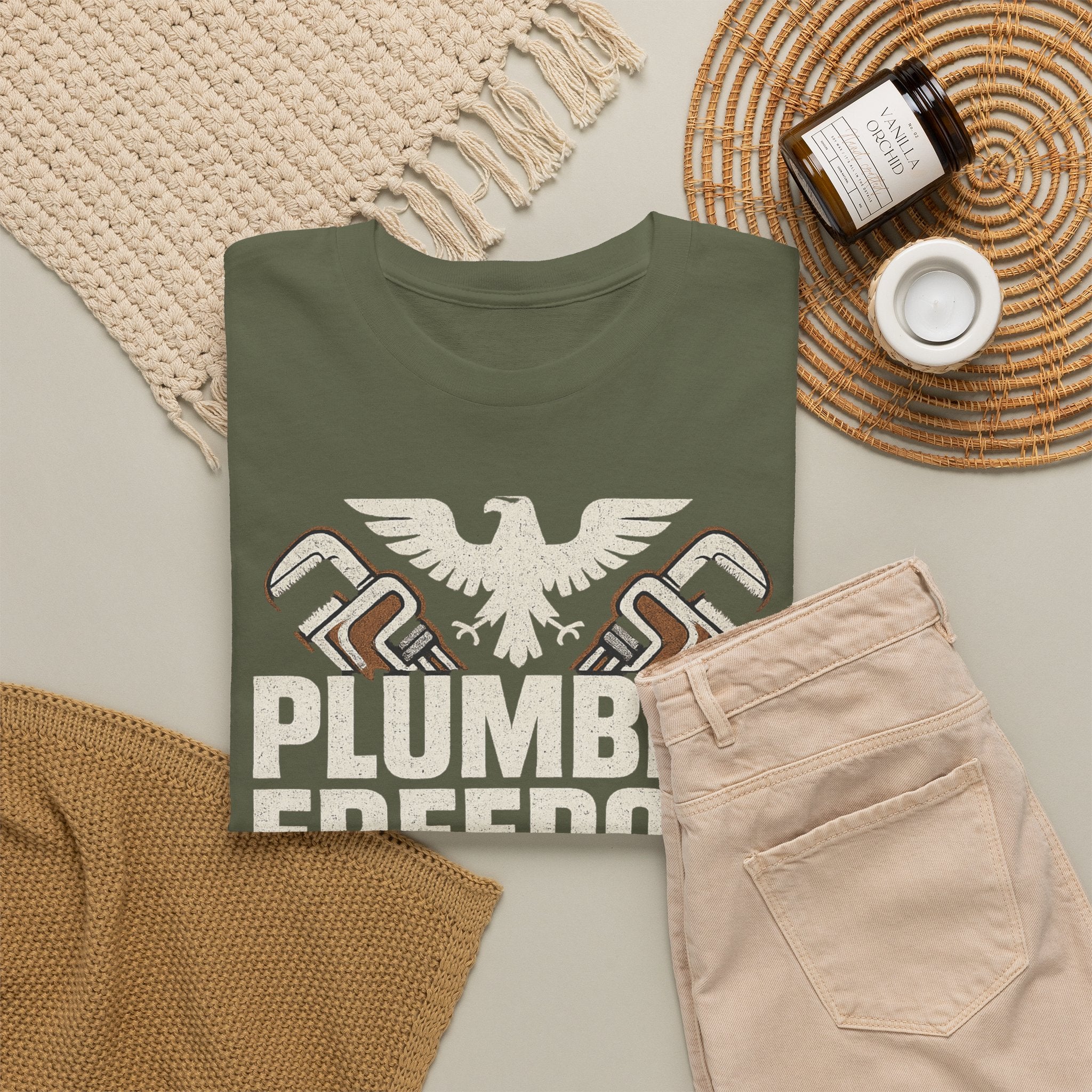 Plumber Freedom 1776-2026