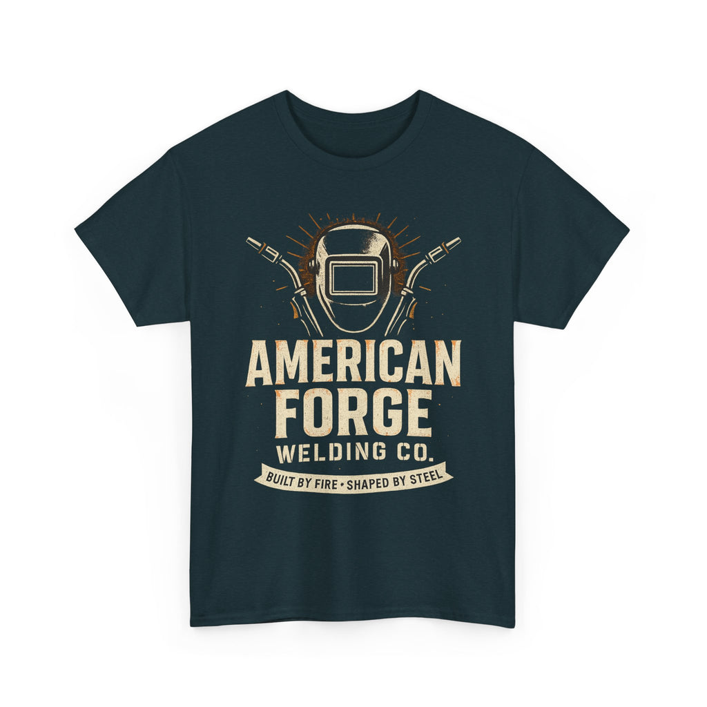 Welder American Forge Tee
