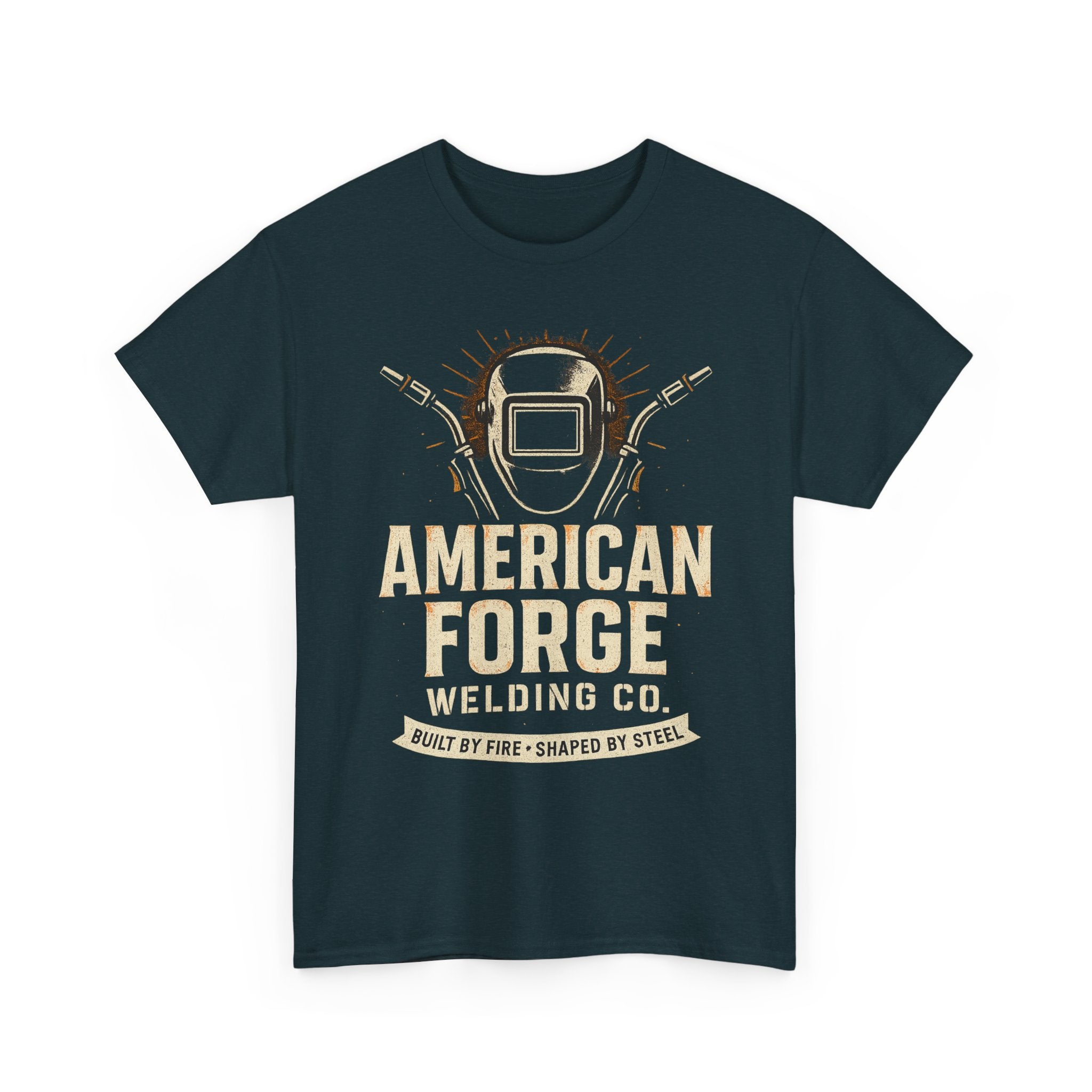 Welder American Forge Tee