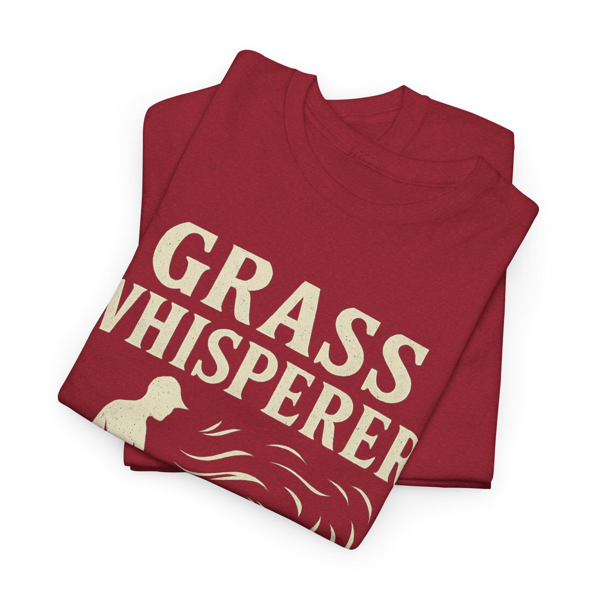 Grass Whisperer