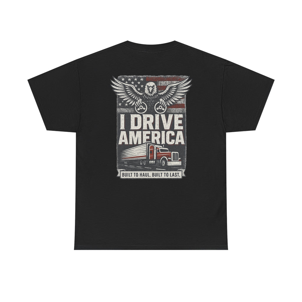 I Drive America