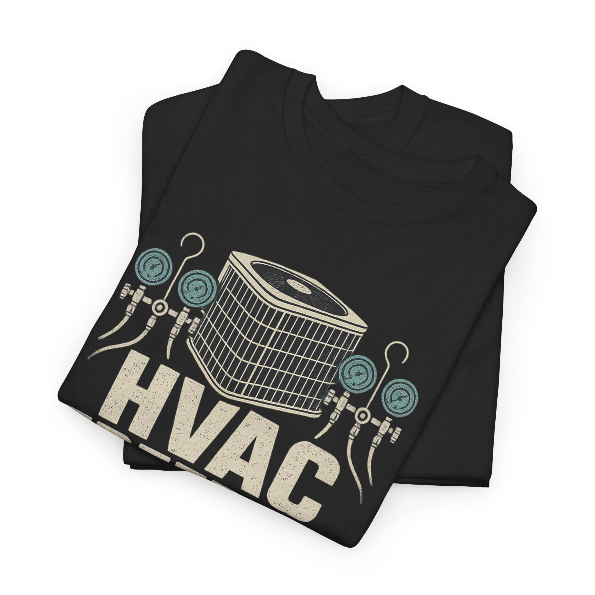 HVAC Freedom 1776-2026