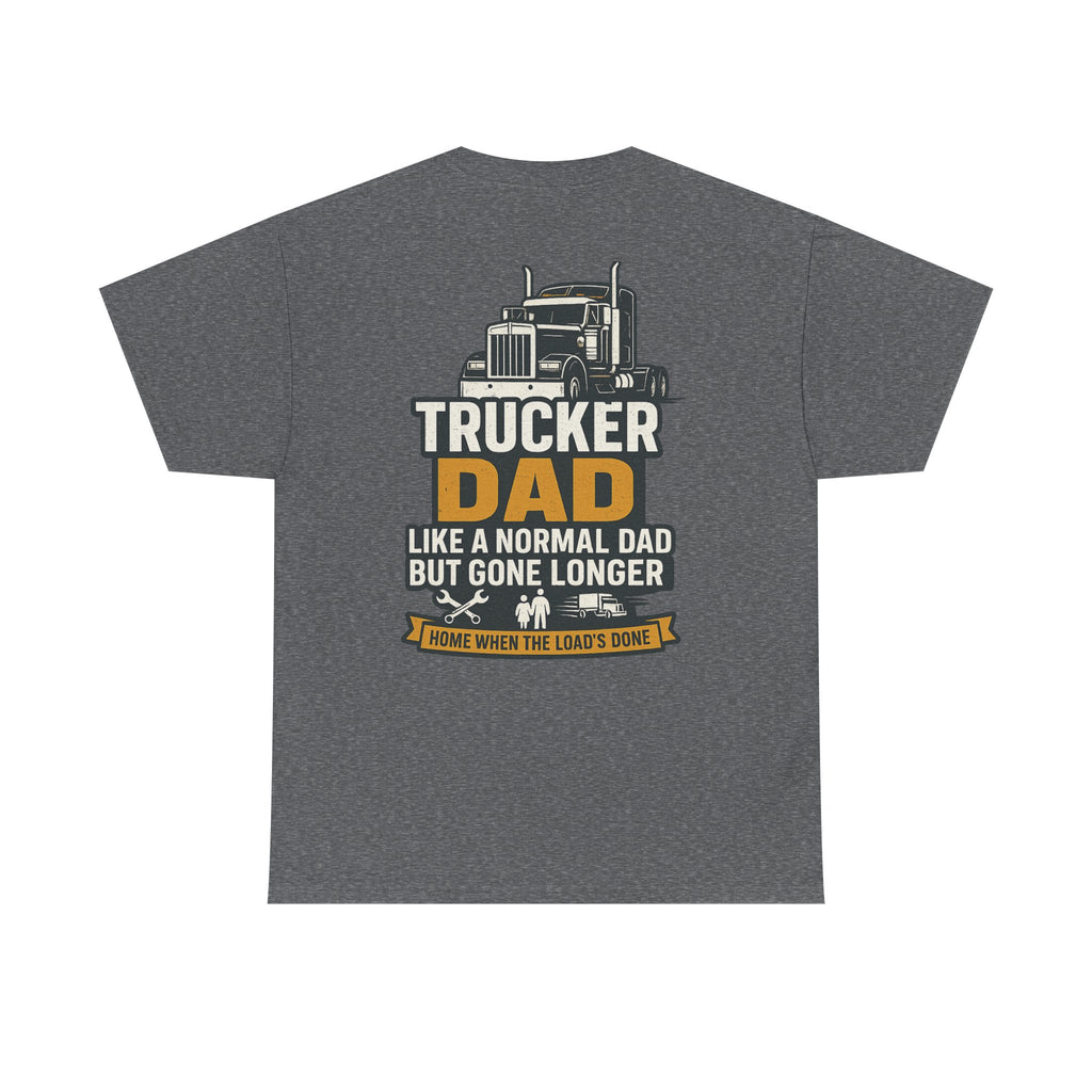 Trucker Dad
