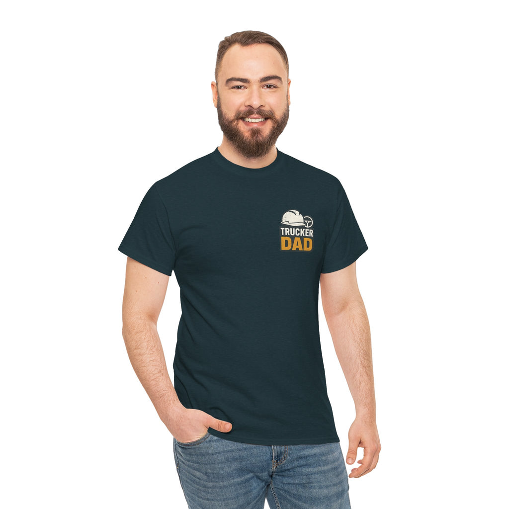 Trucker Dad