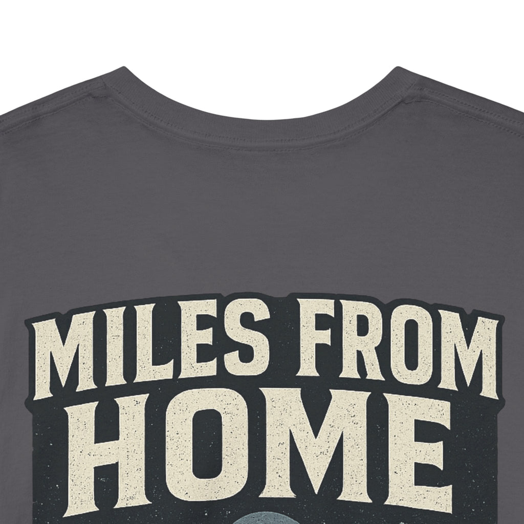 Miles From Home
