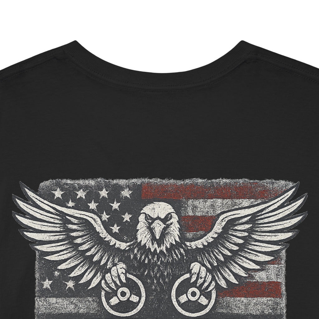I Drive America