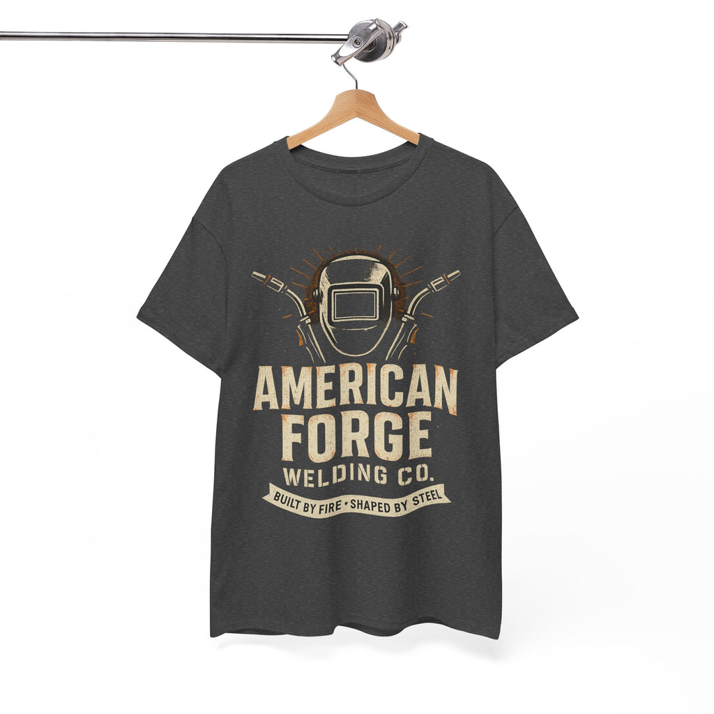 Welder American Forge Tee