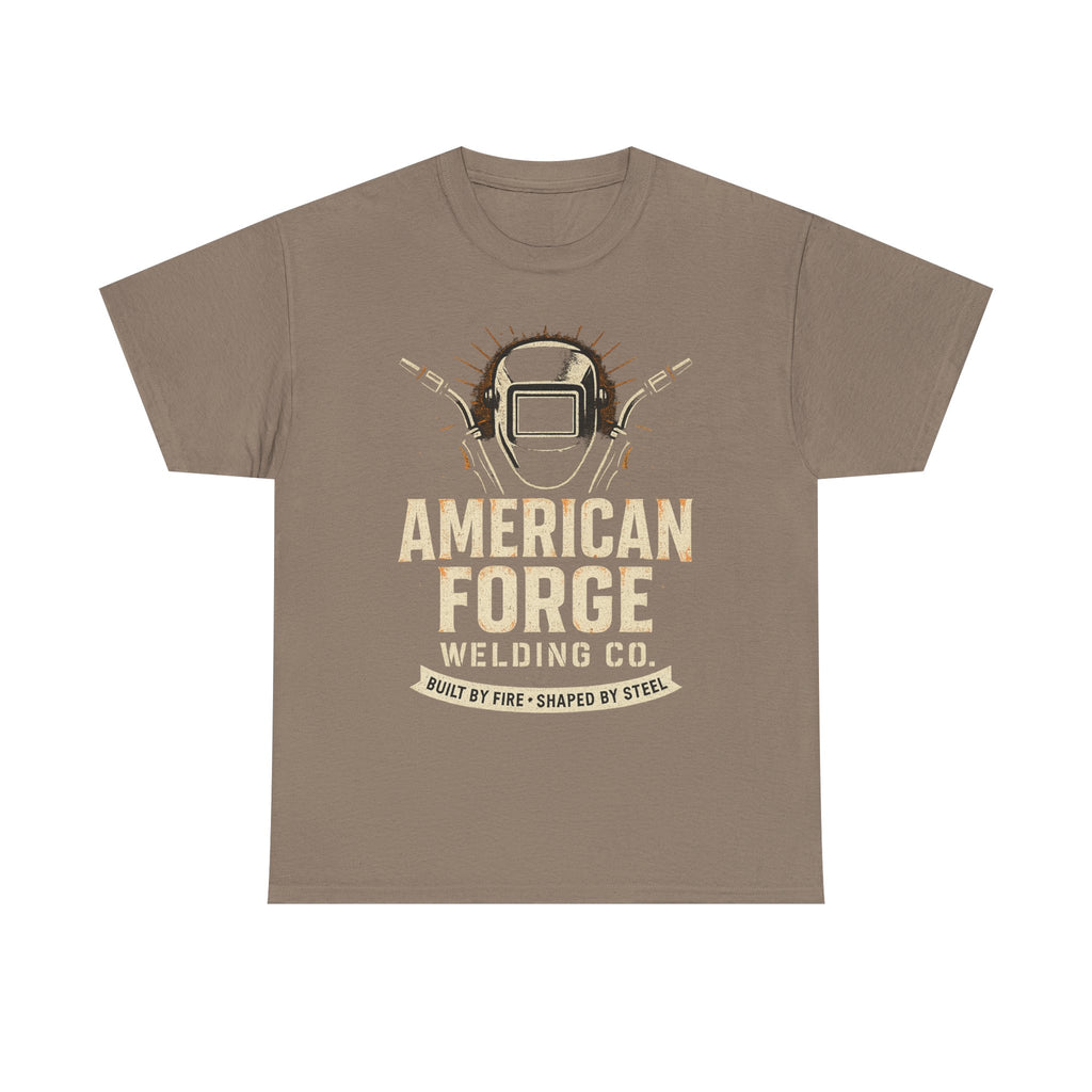Welder American Forge Tee
