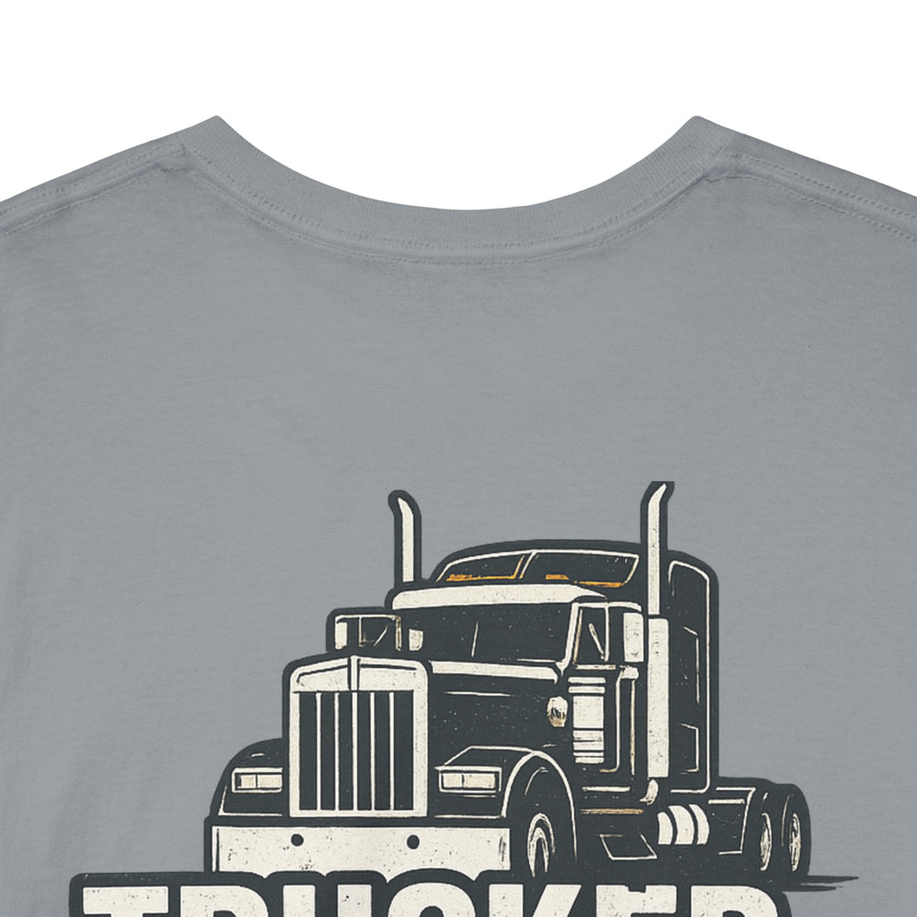 Trucker Dad