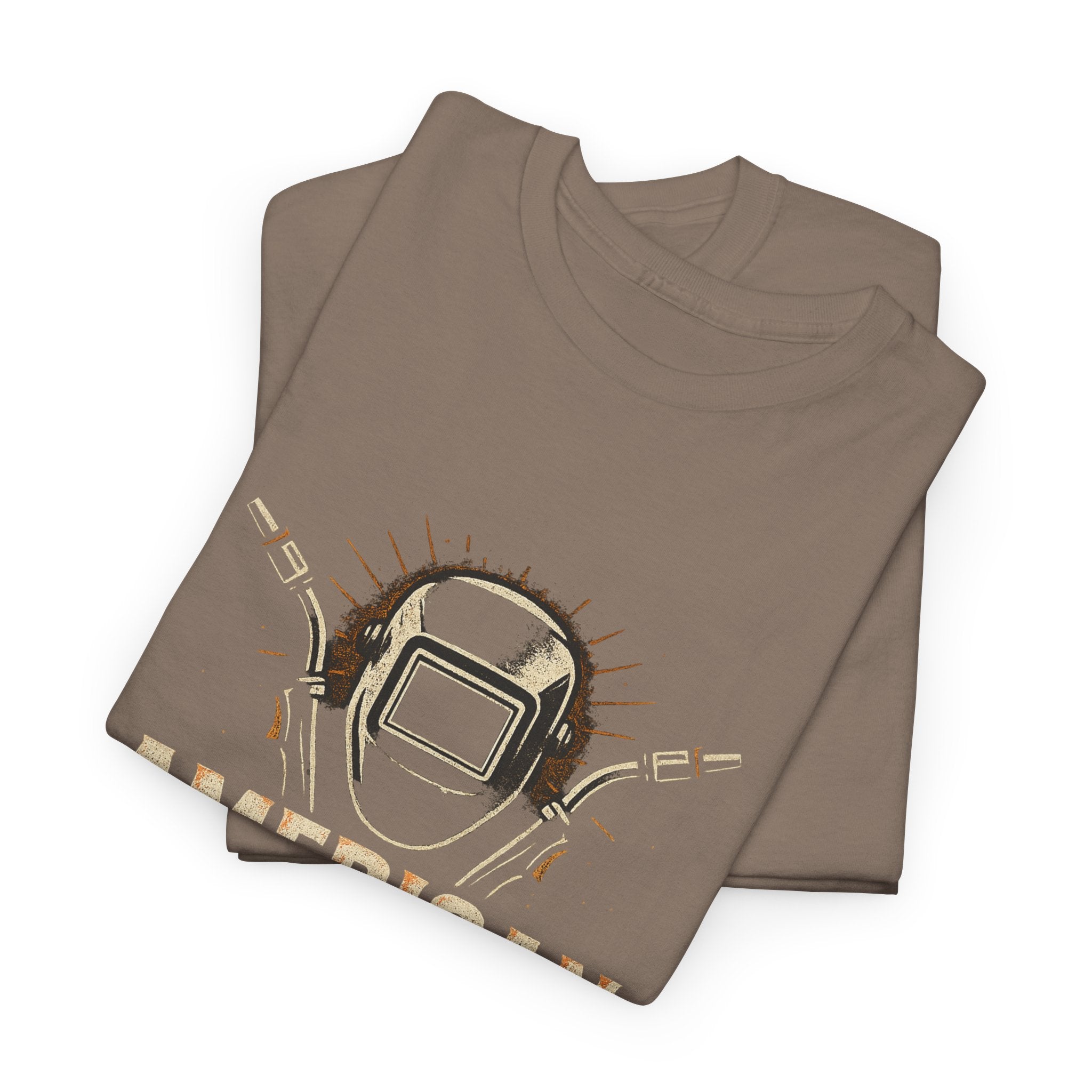 Welder American Forge Tee