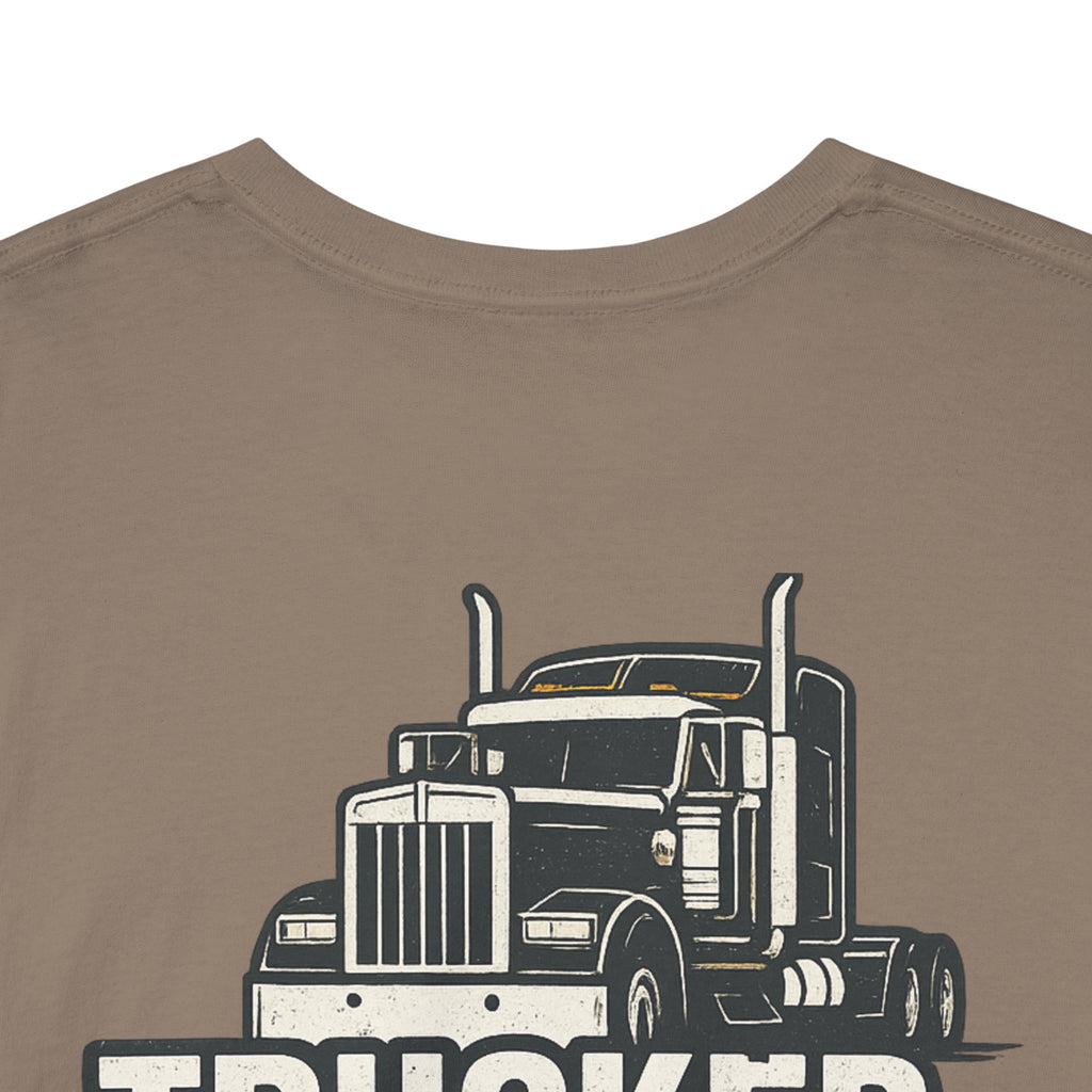 Trucker Dad