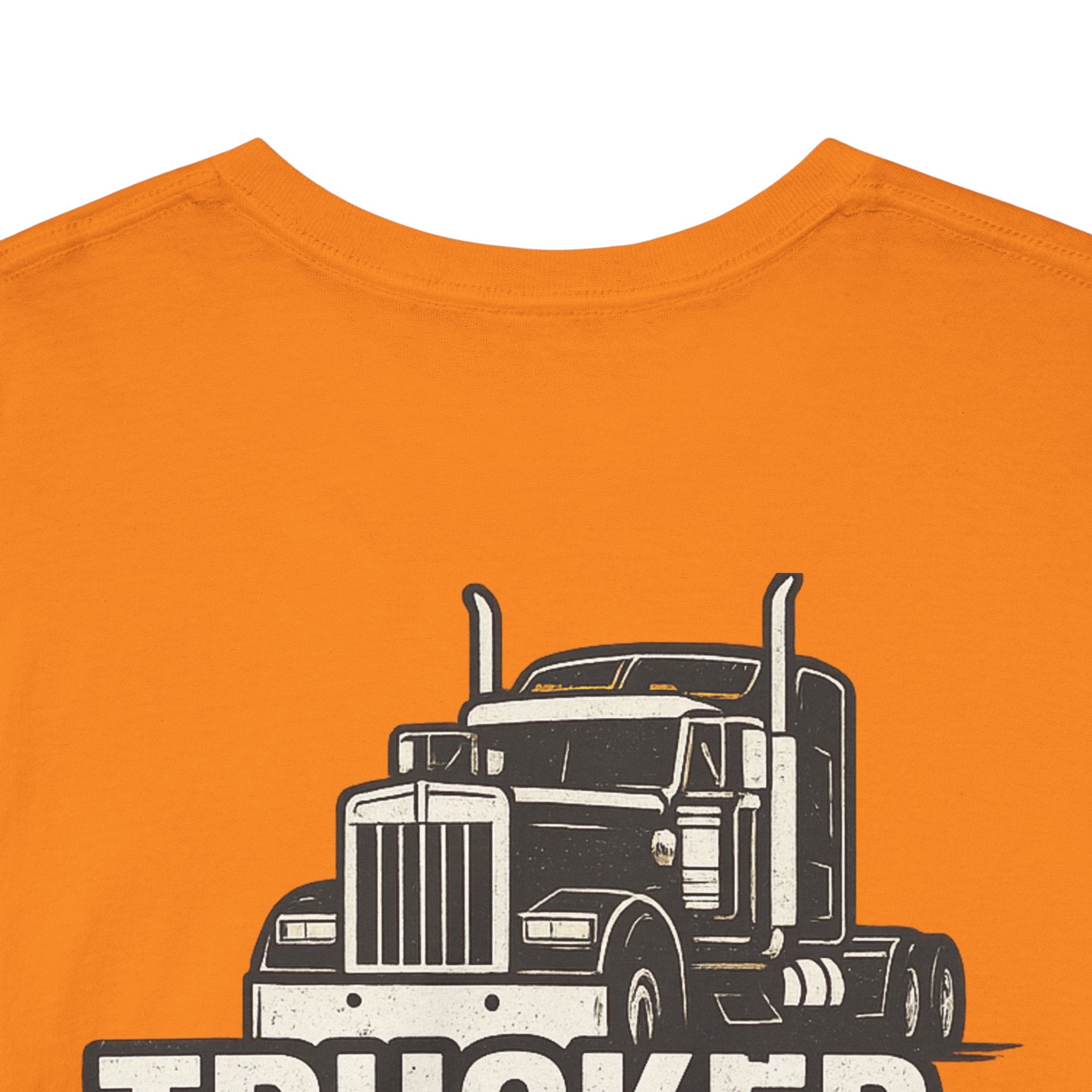 Trucker Dad