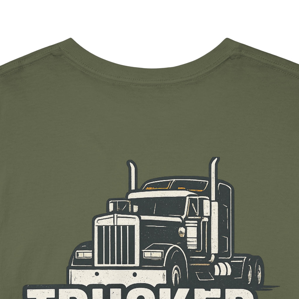 Trucker Dad