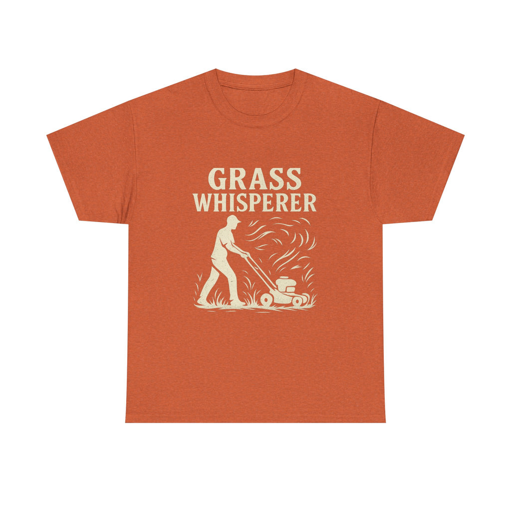 Grass Whisperer