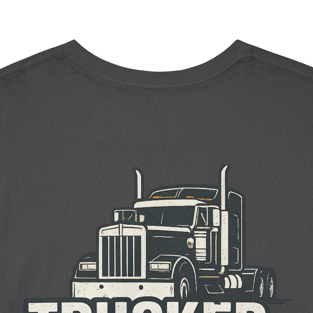 Trucker Dad