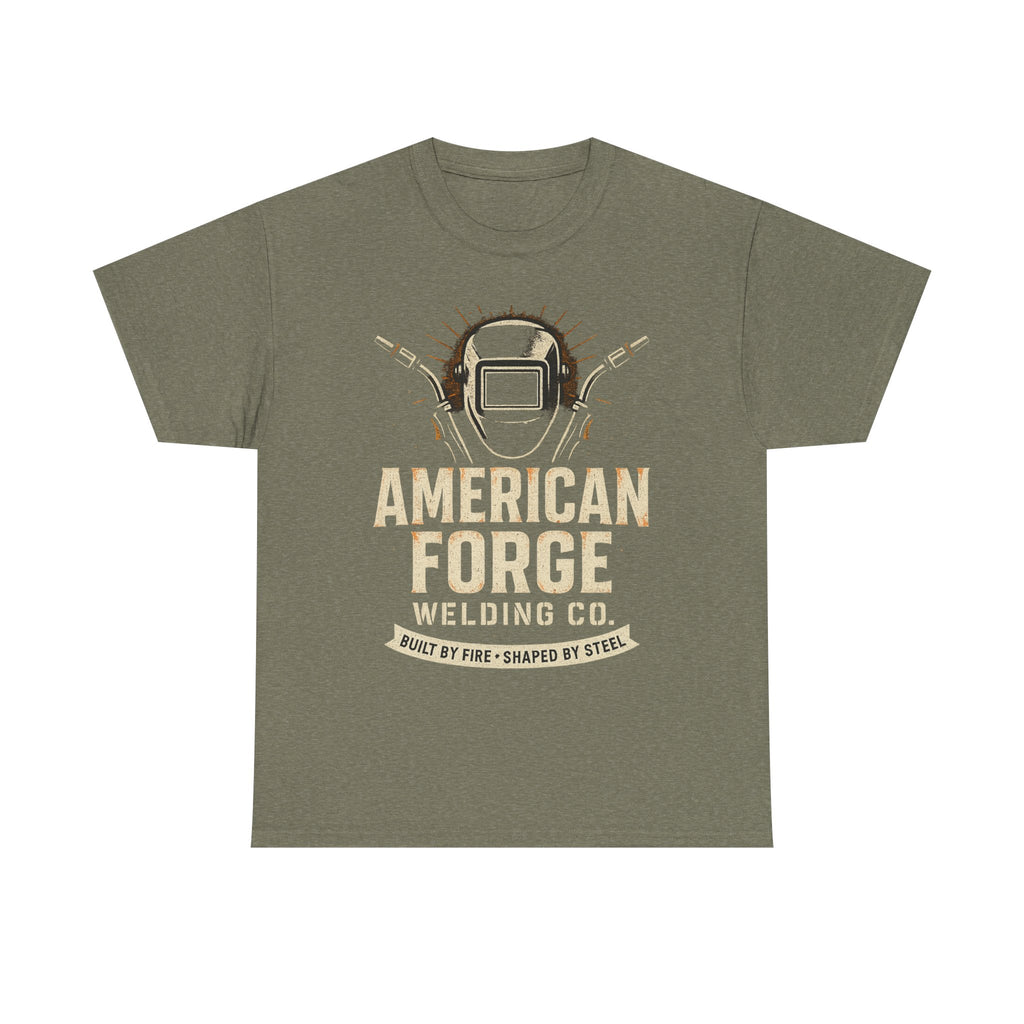Welder American Forge Tee