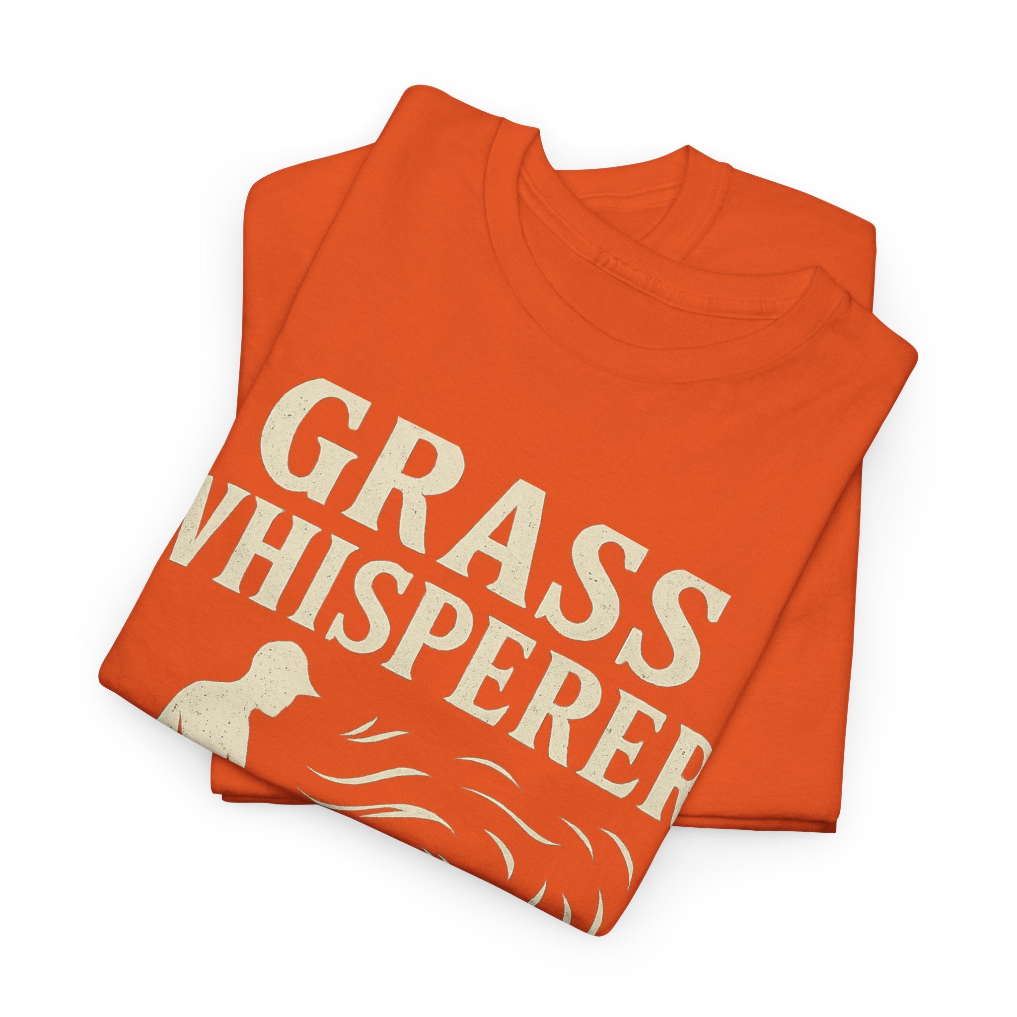 Grass Whisperer