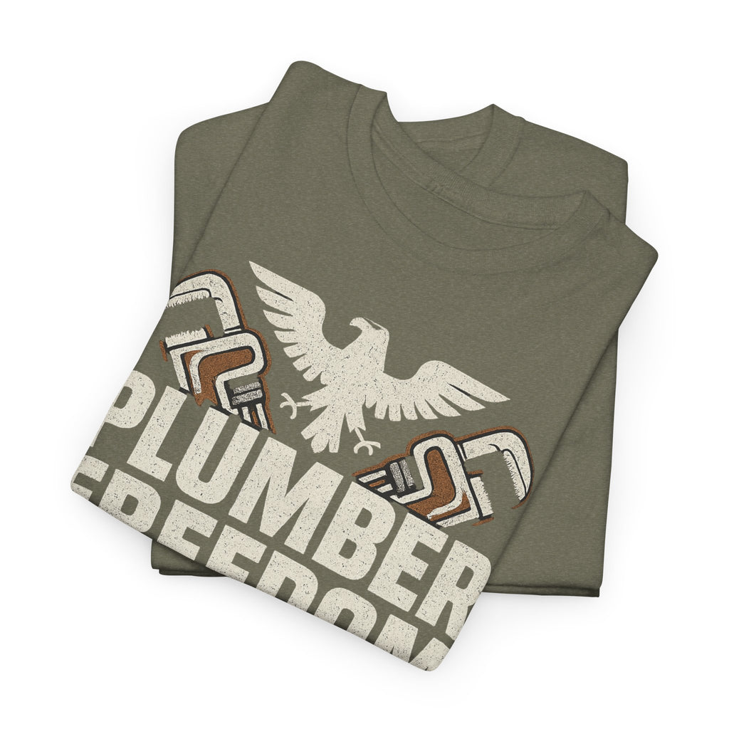 Plumber Freedom 1776-2026