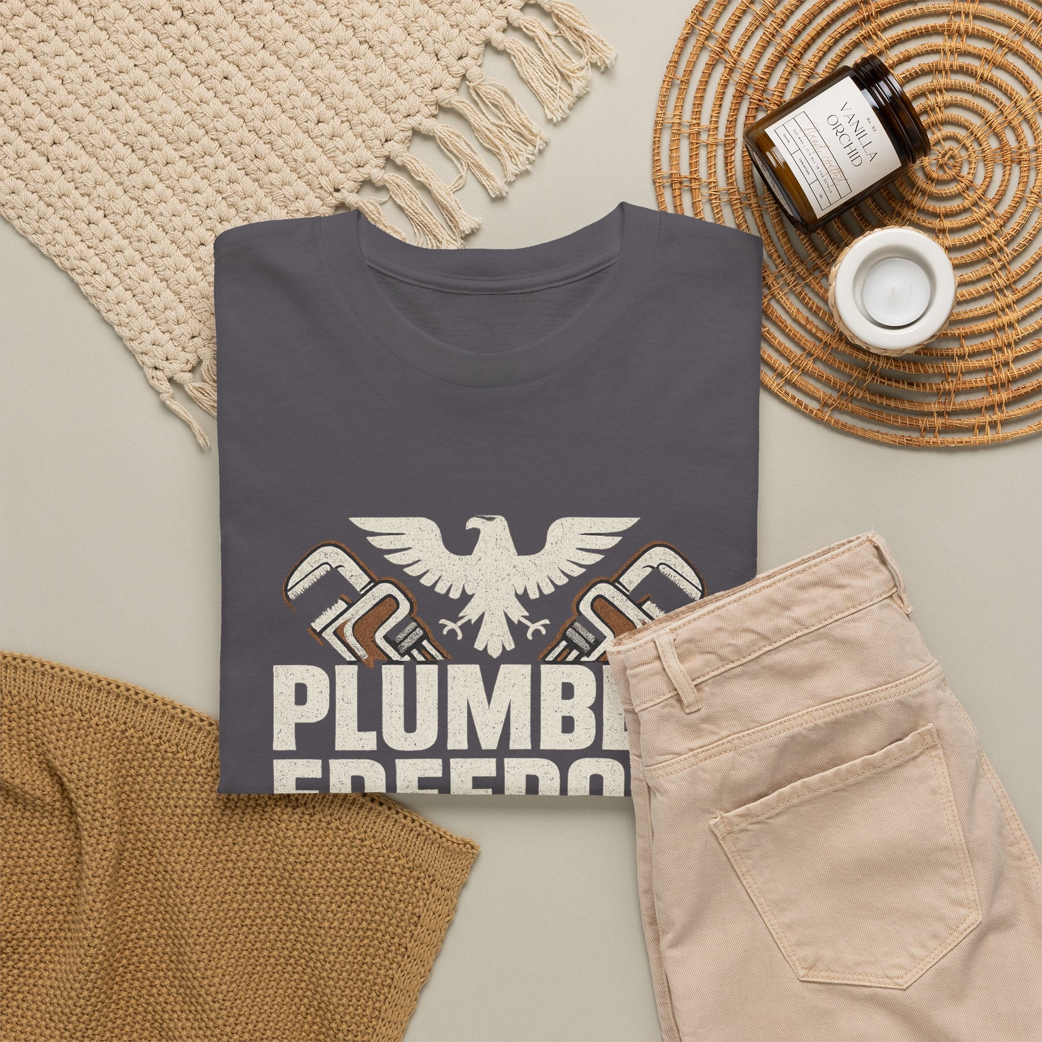 Plumber Freedom 1776-2026