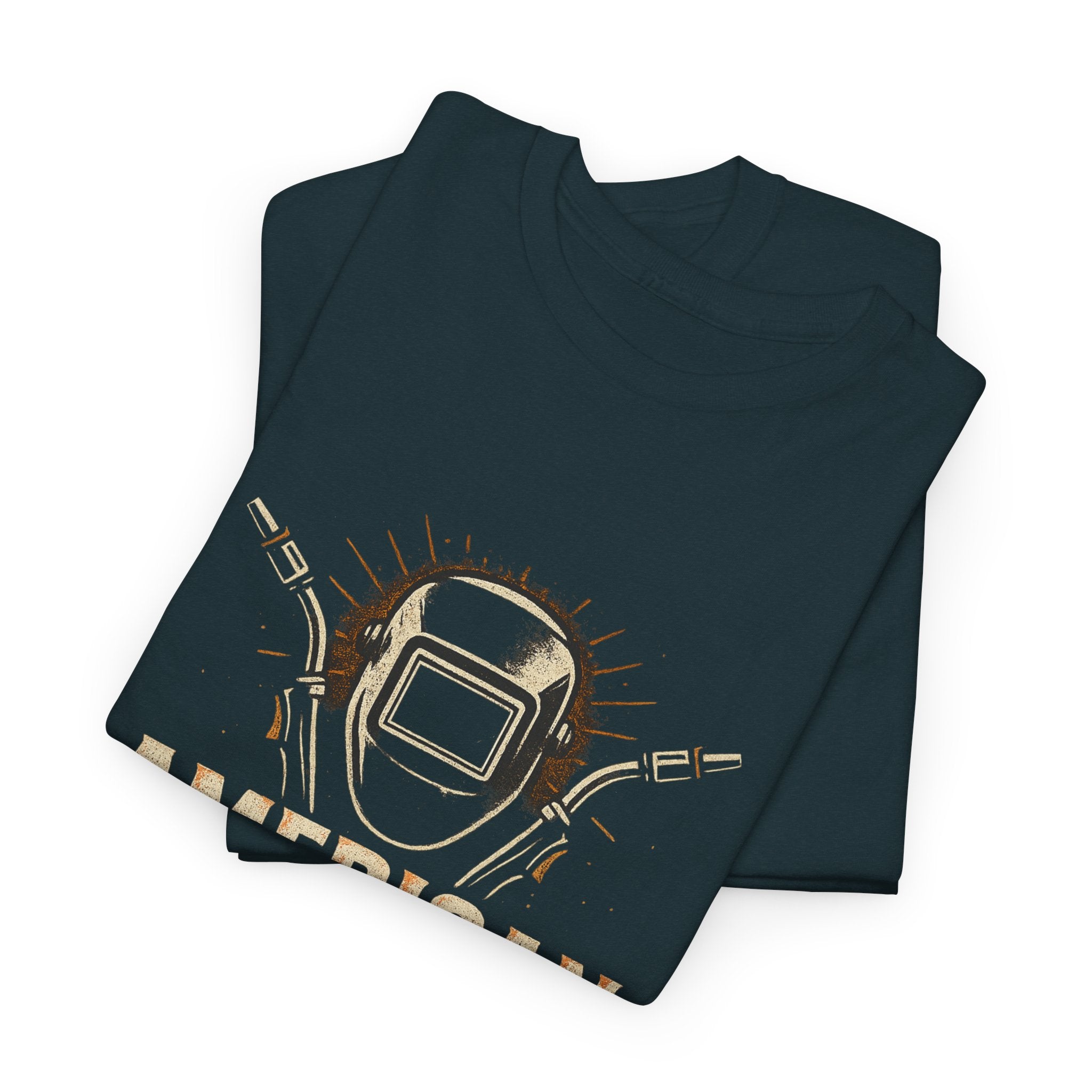Welder American Forge Tee