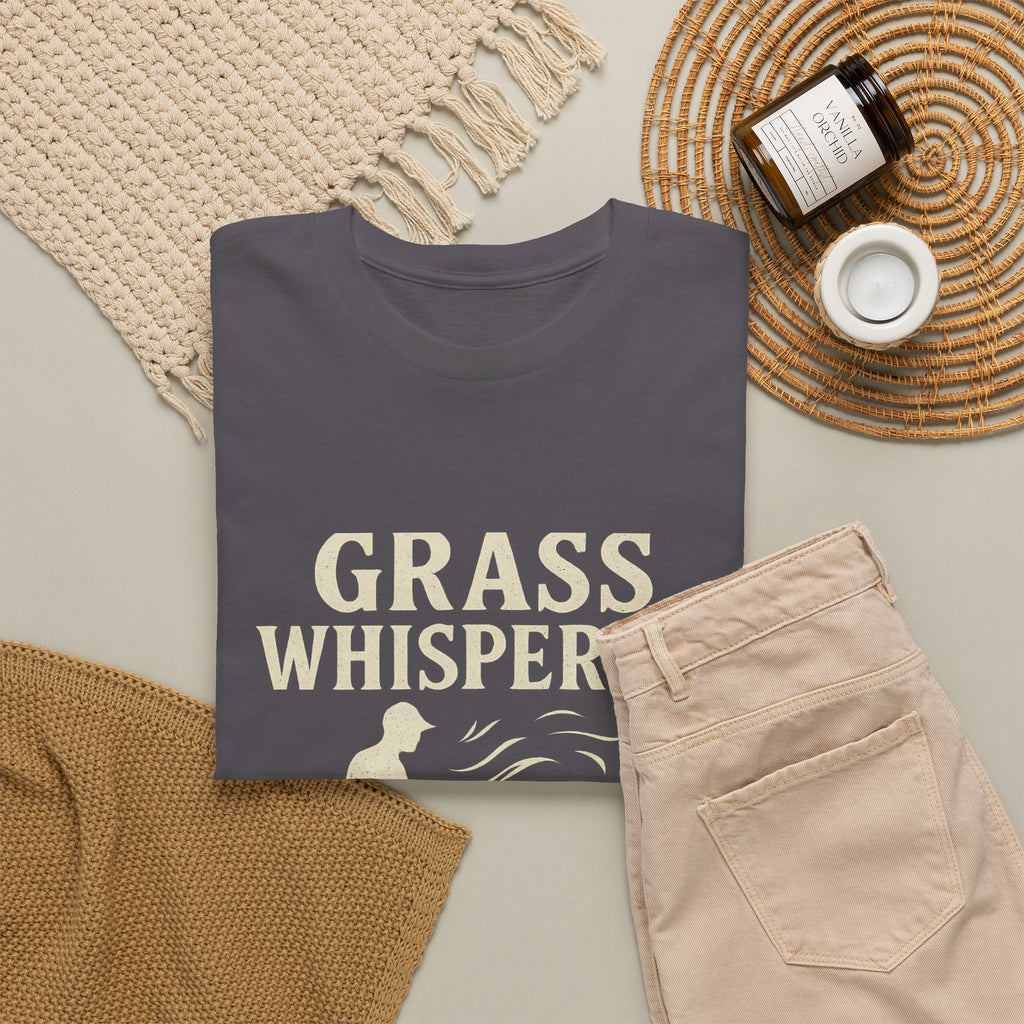 Grass Whisperer