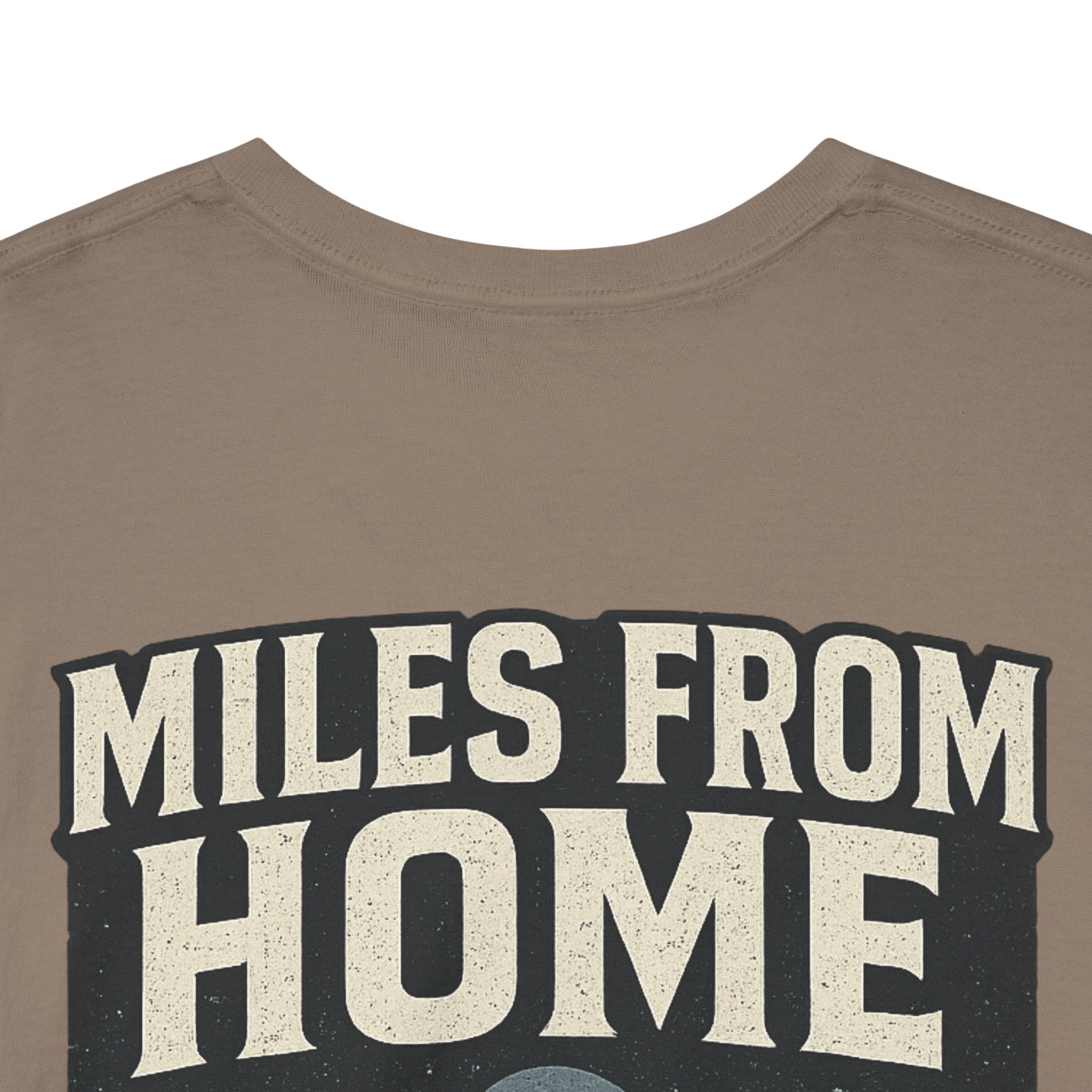 Miles From Home